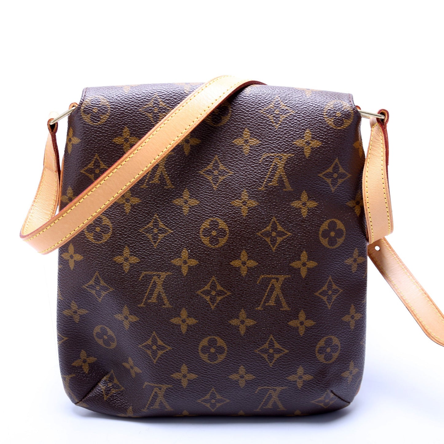 Louis Vuitton M tte Salsa Short Monogram