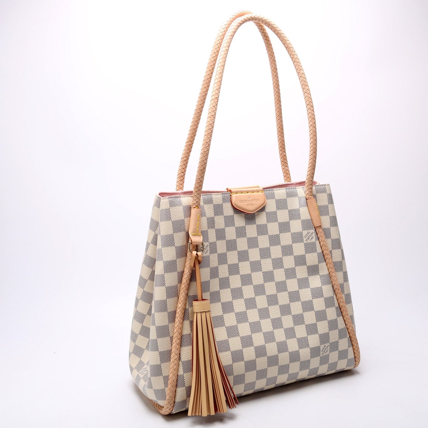 Louis Vuitton Propriano Damier Azur
