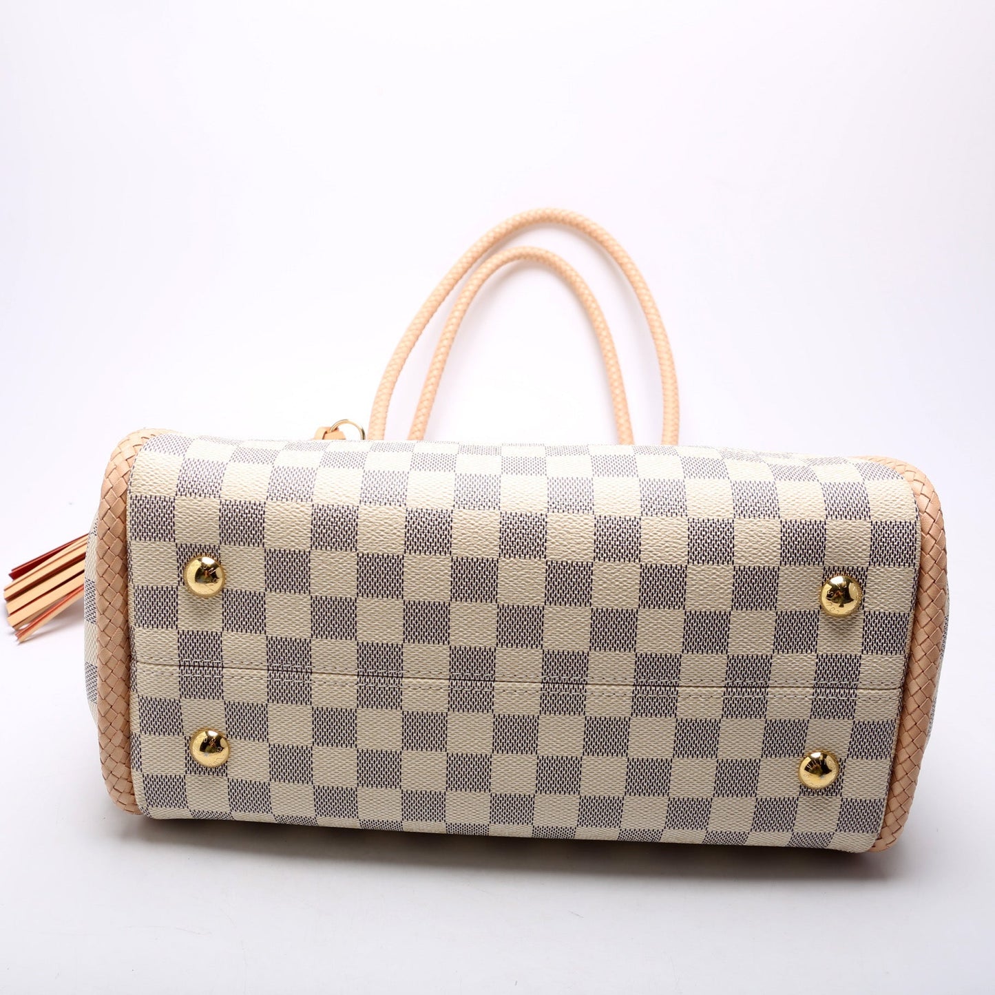Louis Vuitton Propriano Damier Azur