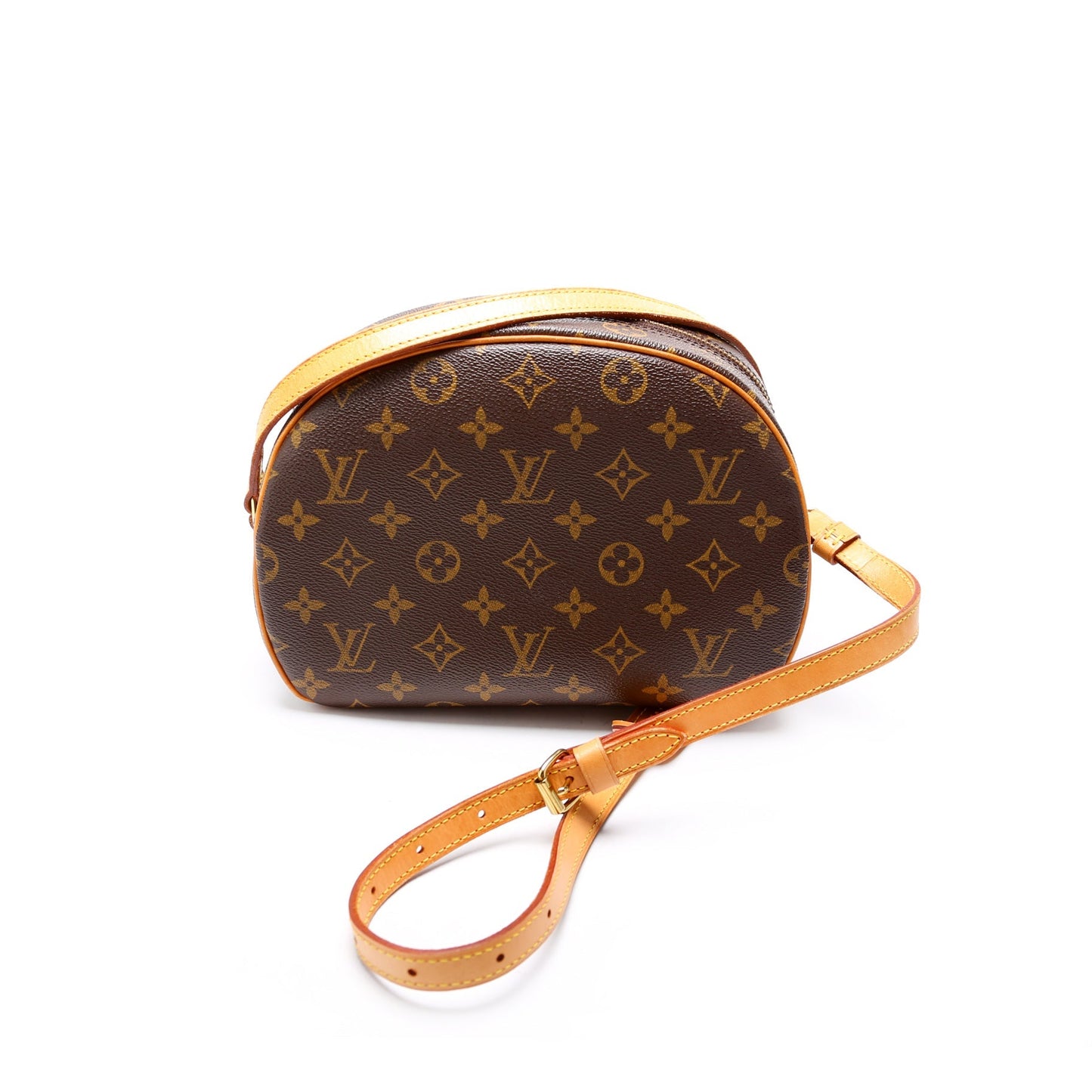 Louis Vuitton Blois Crossbody Monogram