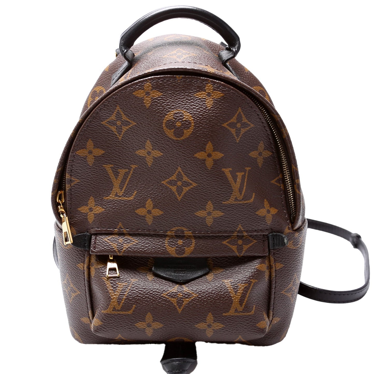 Louis Vuitton Palm Springs Mini Monogram