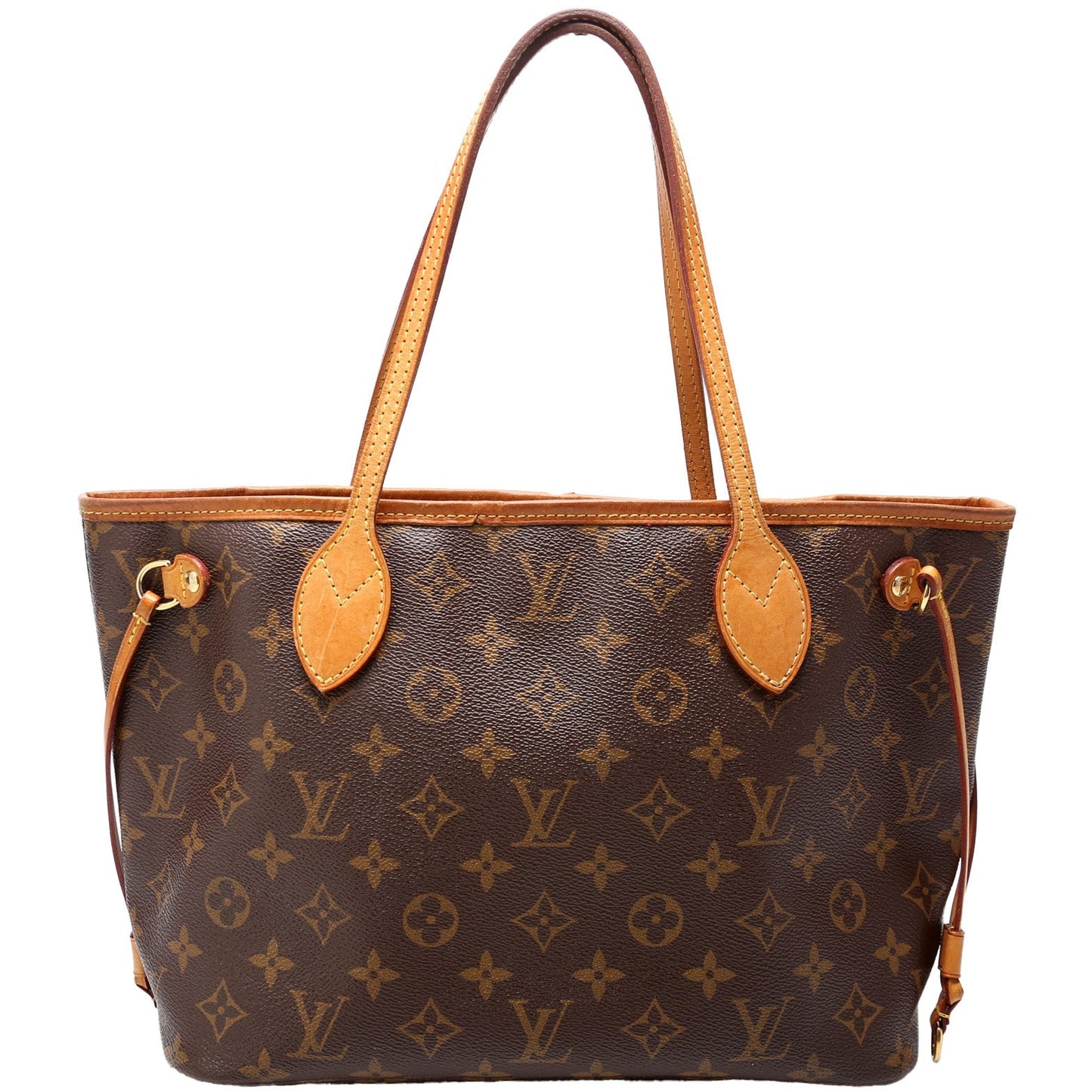 Louis Vuitton Neverfull PM Monogram