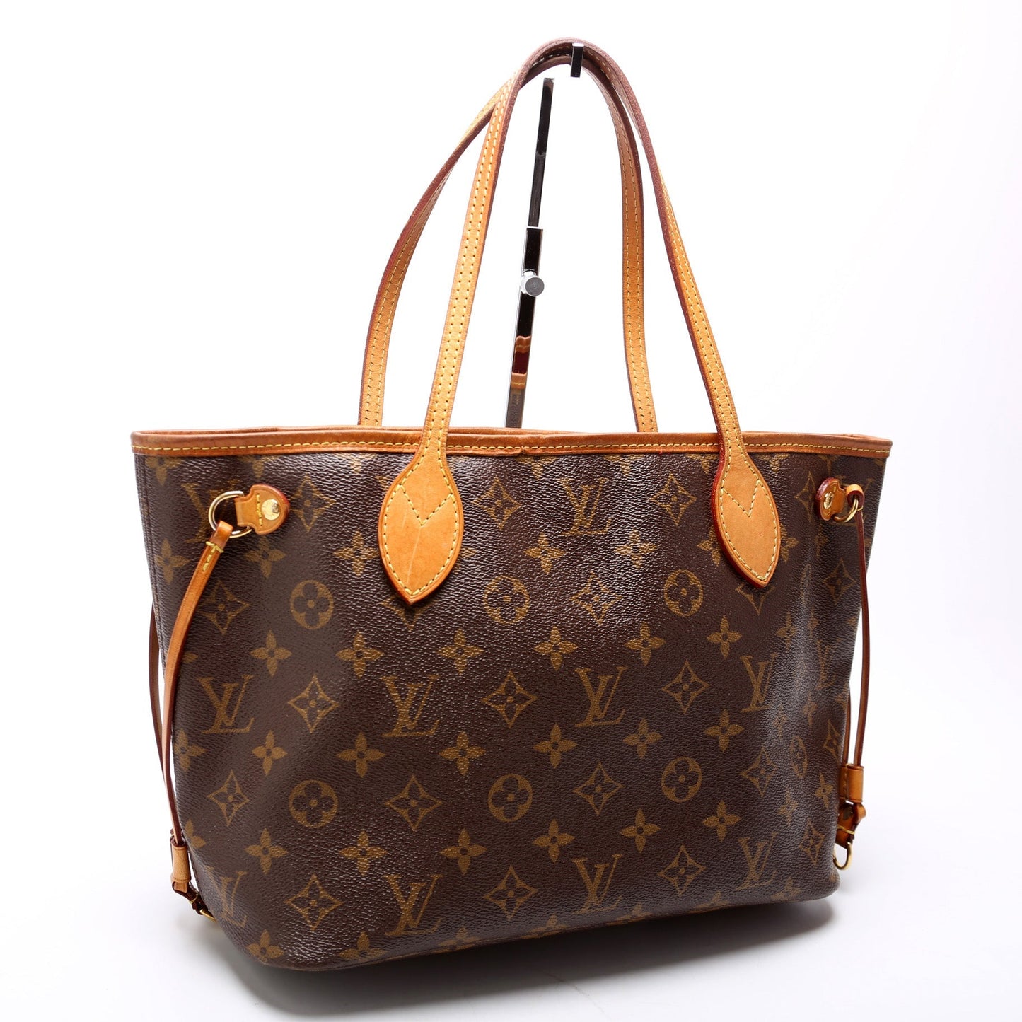 Louis Vuitton Neverfull PM Monogram