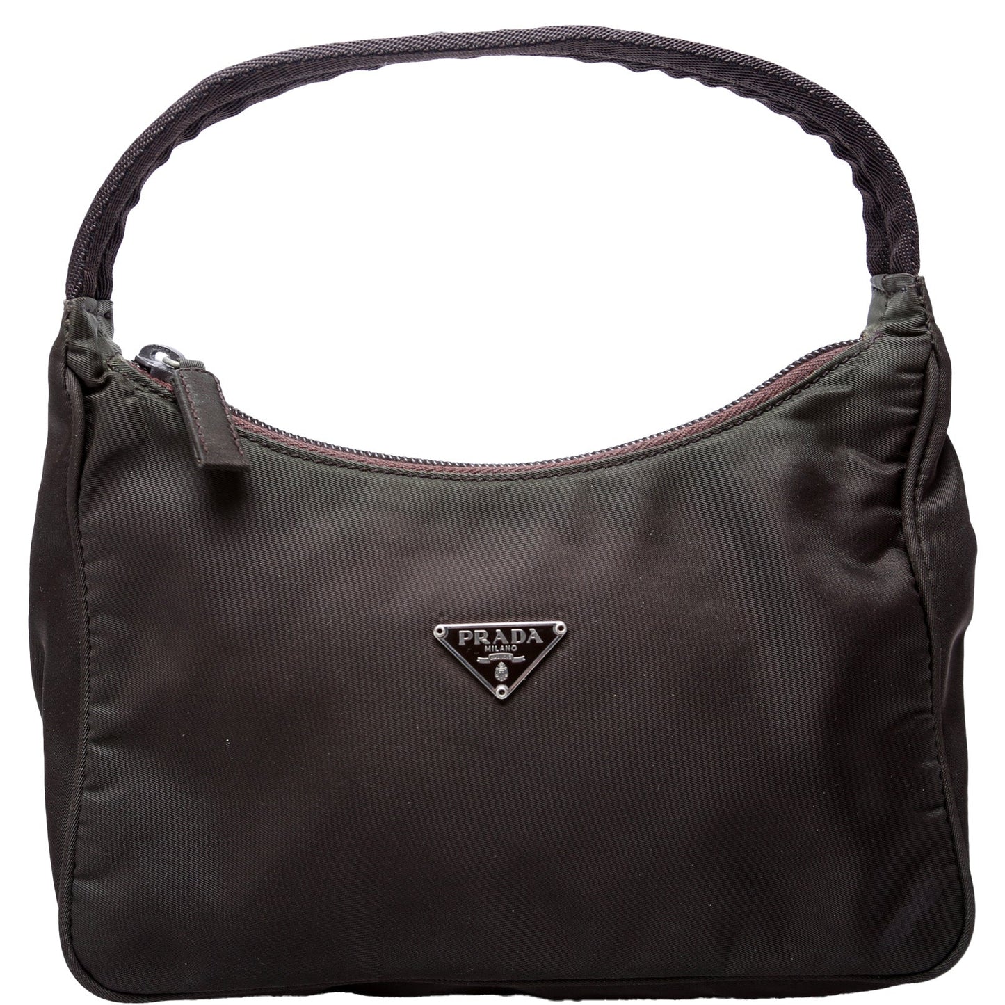 Prada Nylon Sport Mini Shoulder   Bag