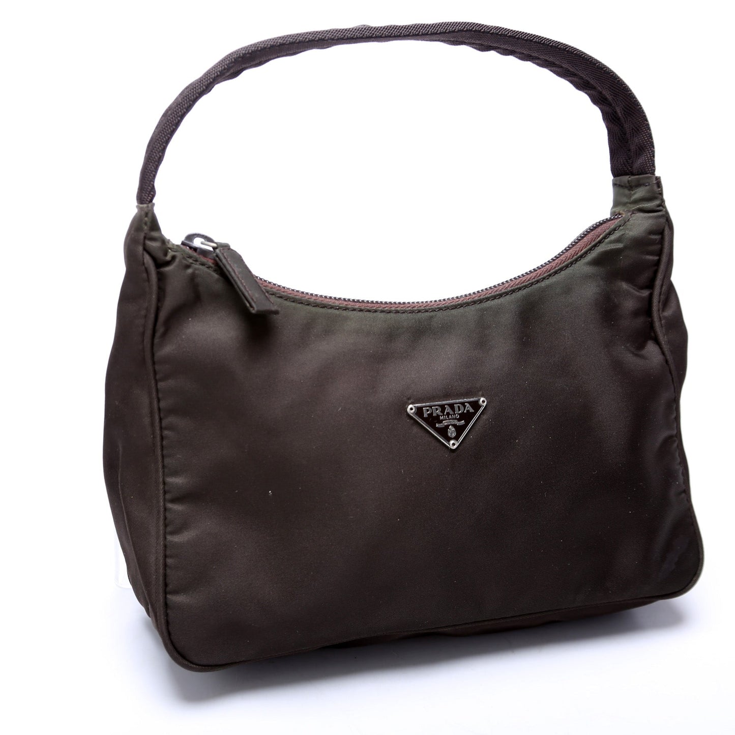 Prada Nylon Sport Mini Shoulder   Bag