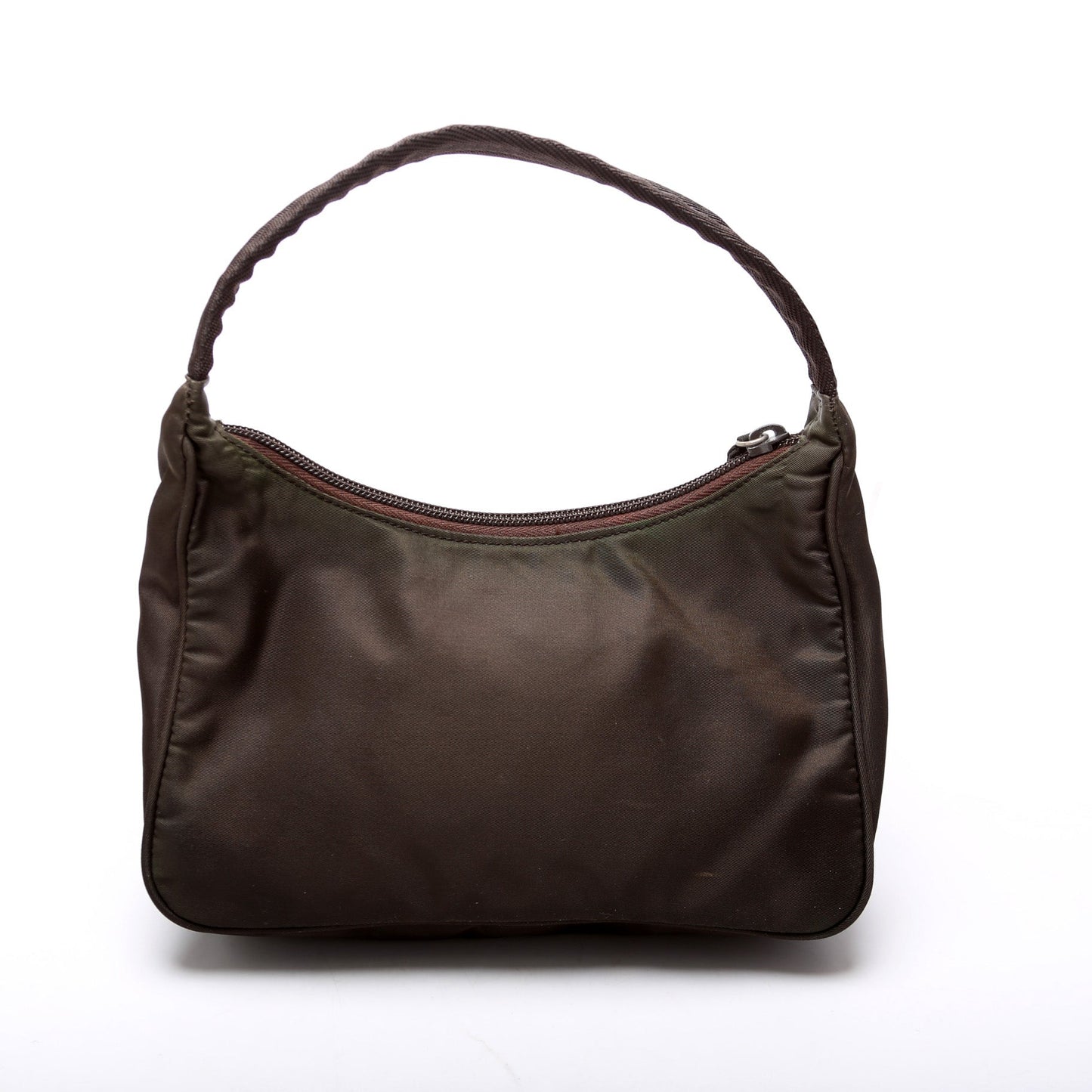 Prada Nylon Sport Mini Shoulder   Bag