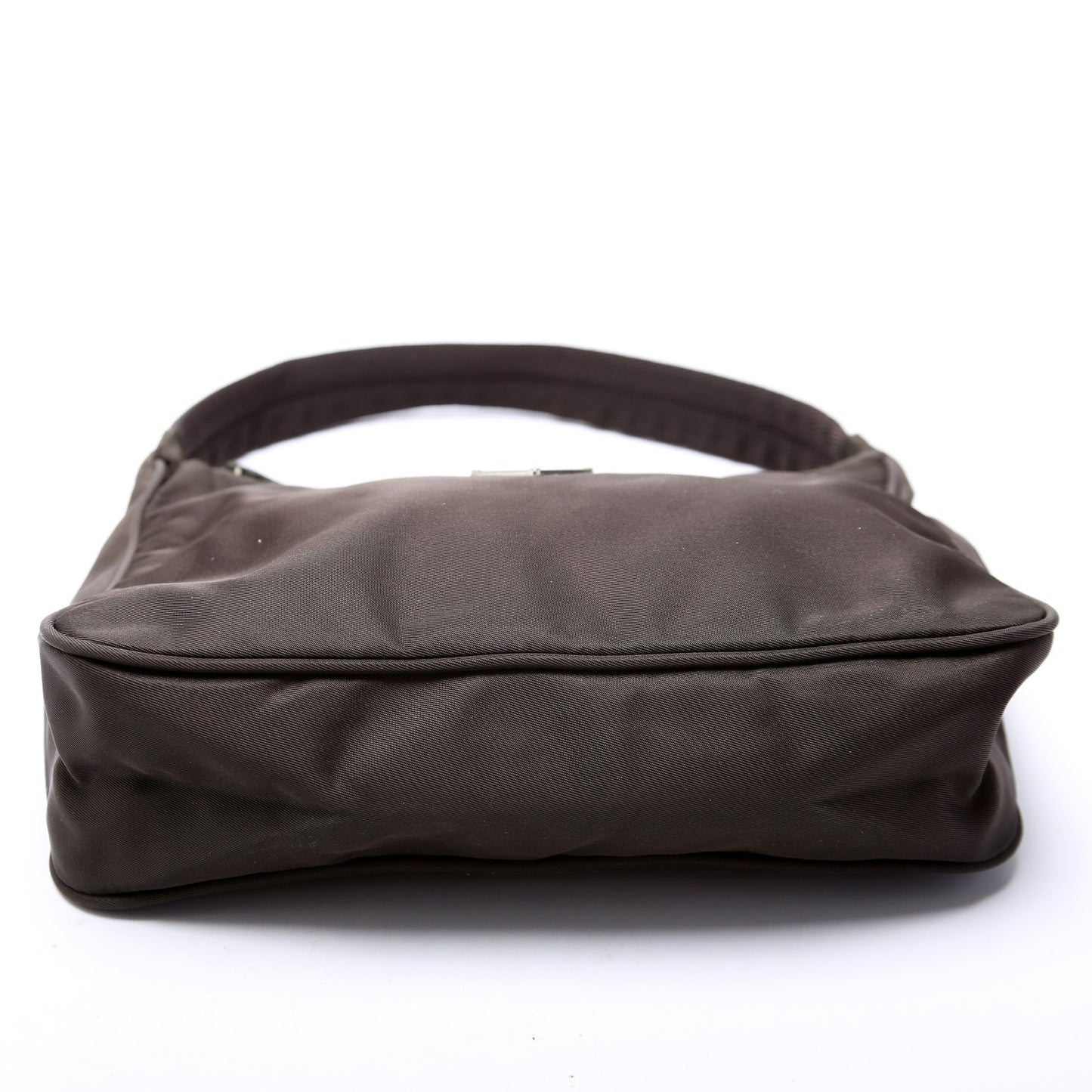 Prada Nylon Sport Mini Shoulder   Bag