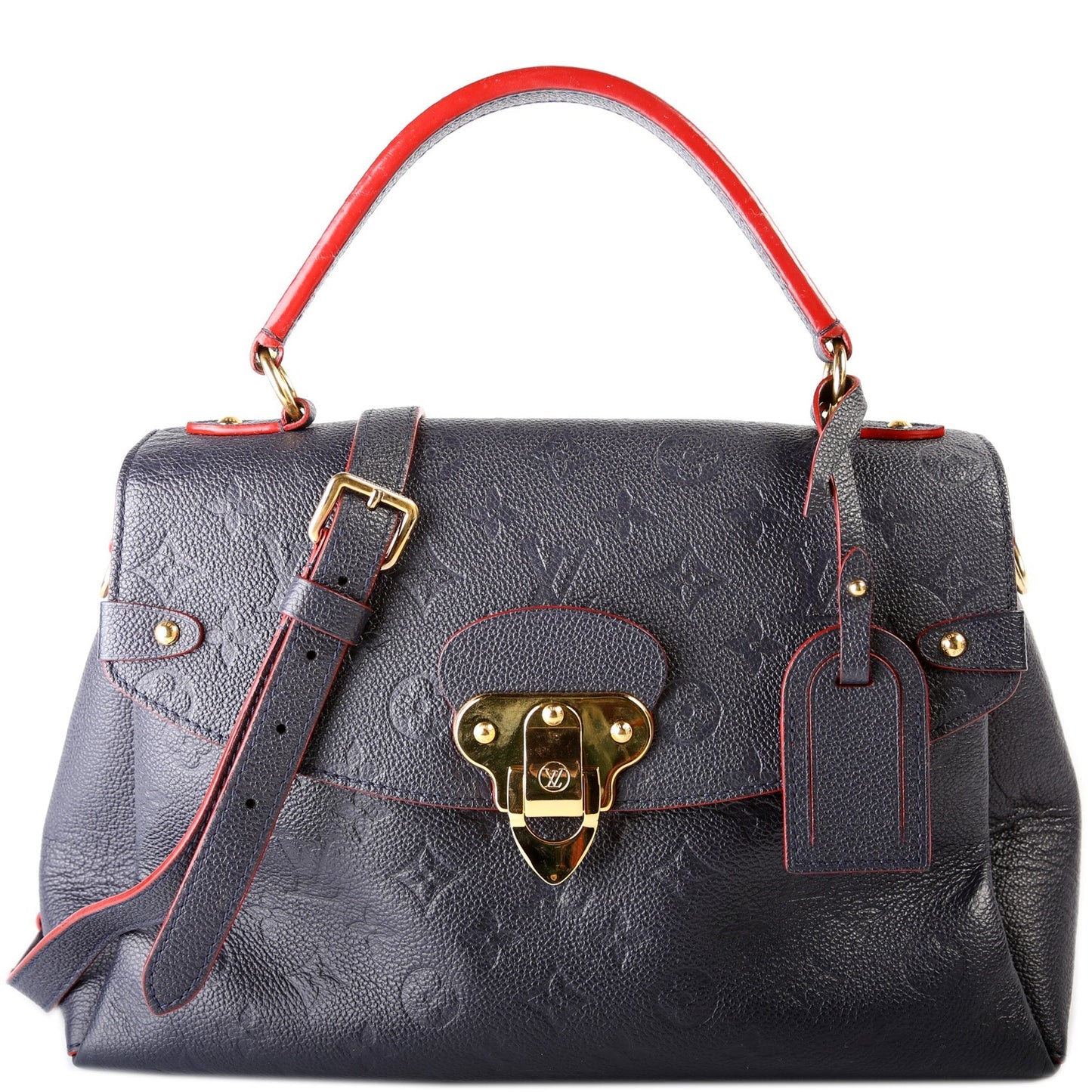 Louis Vuitton Georges MM Empreinte