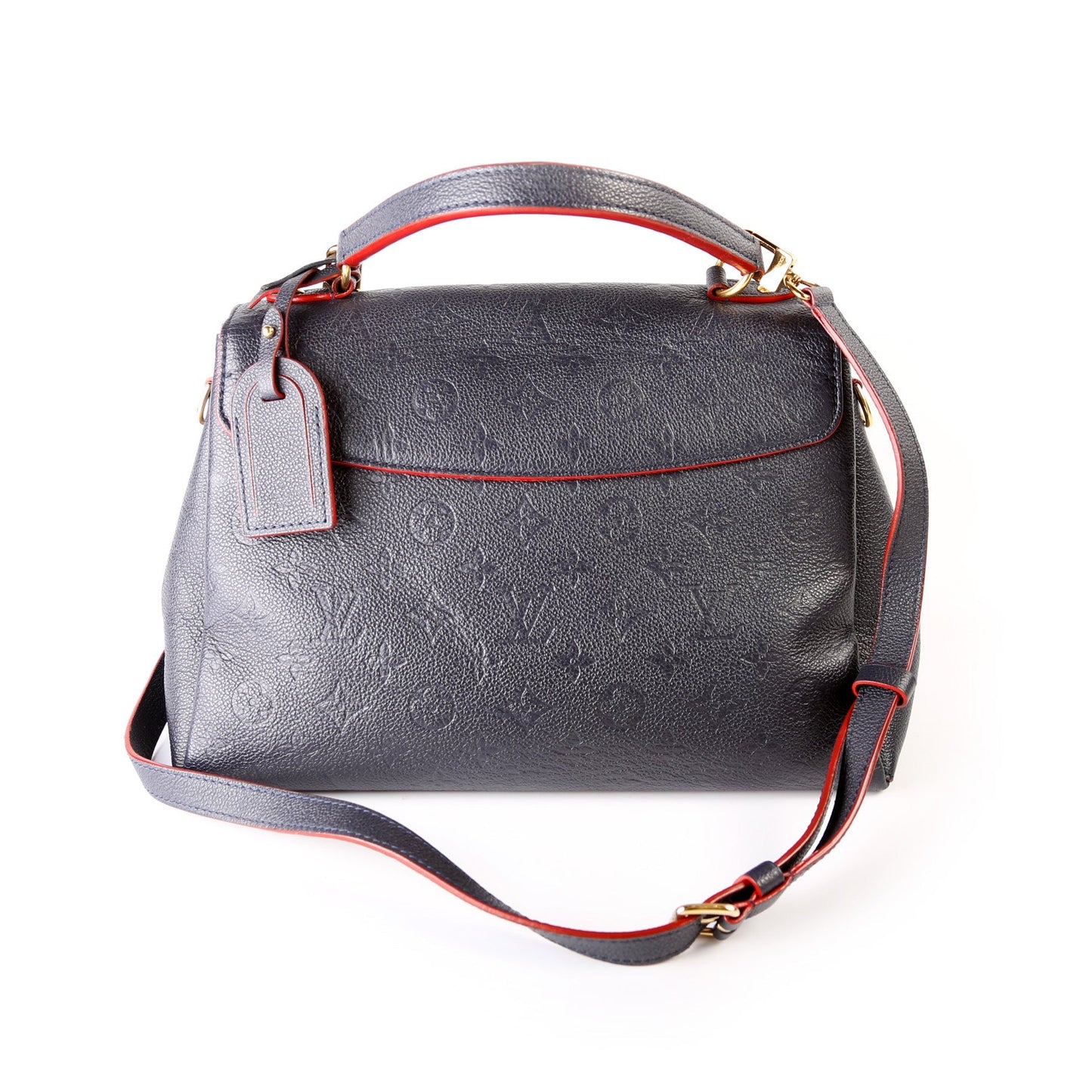 Louis Vuitton Georges MM Empreinte
