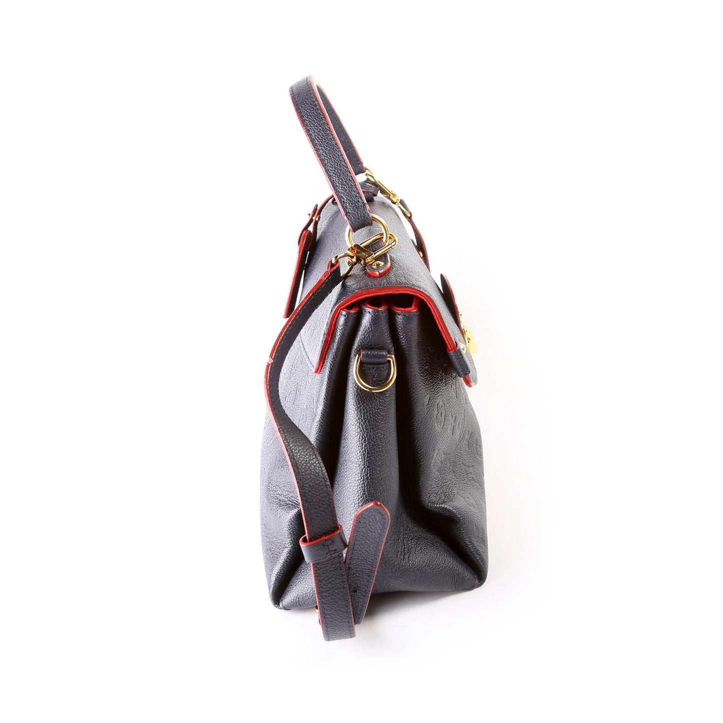 Louis Vuitton Georges MM Empreinte