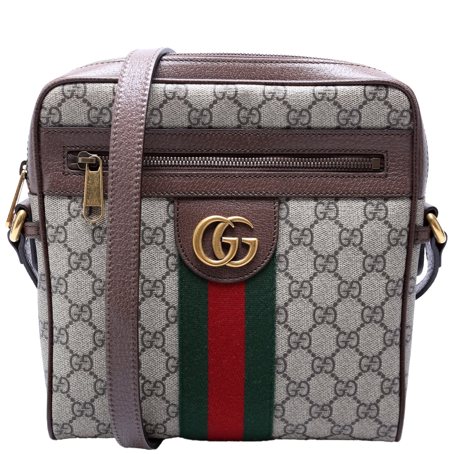 Gucci 547926 Ophidia Messenger Bag