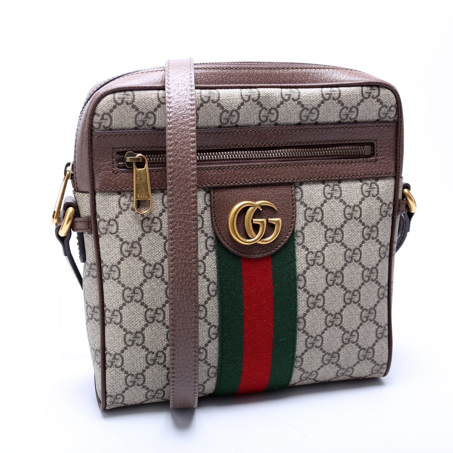 Gucci 547926 Ophidia Messenger Bag