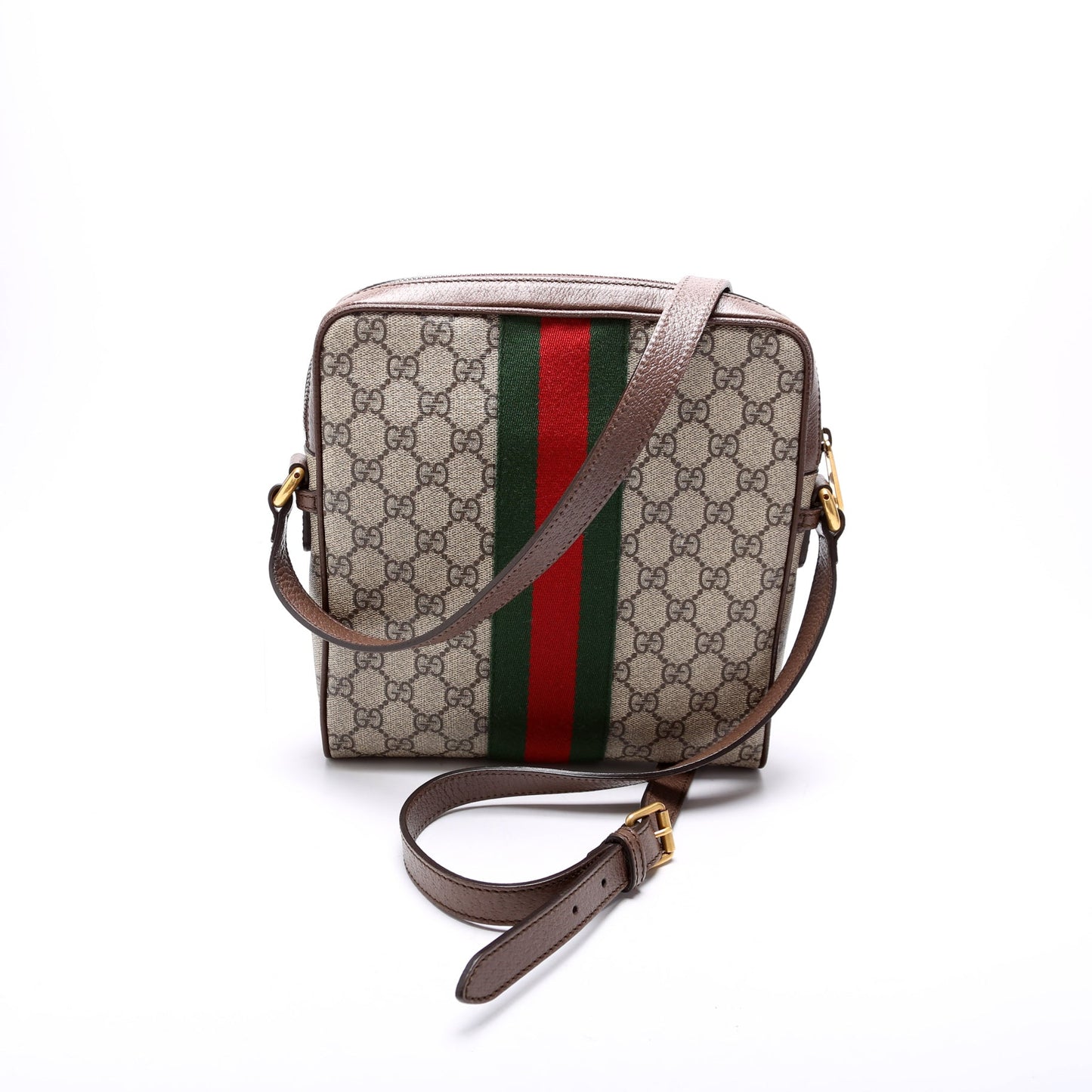 Gucci 547926 Ophidia Messenger Bag
