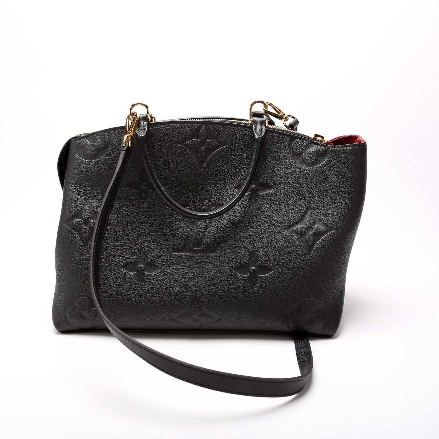 Louis Vuitton Grand Palais Empreinte