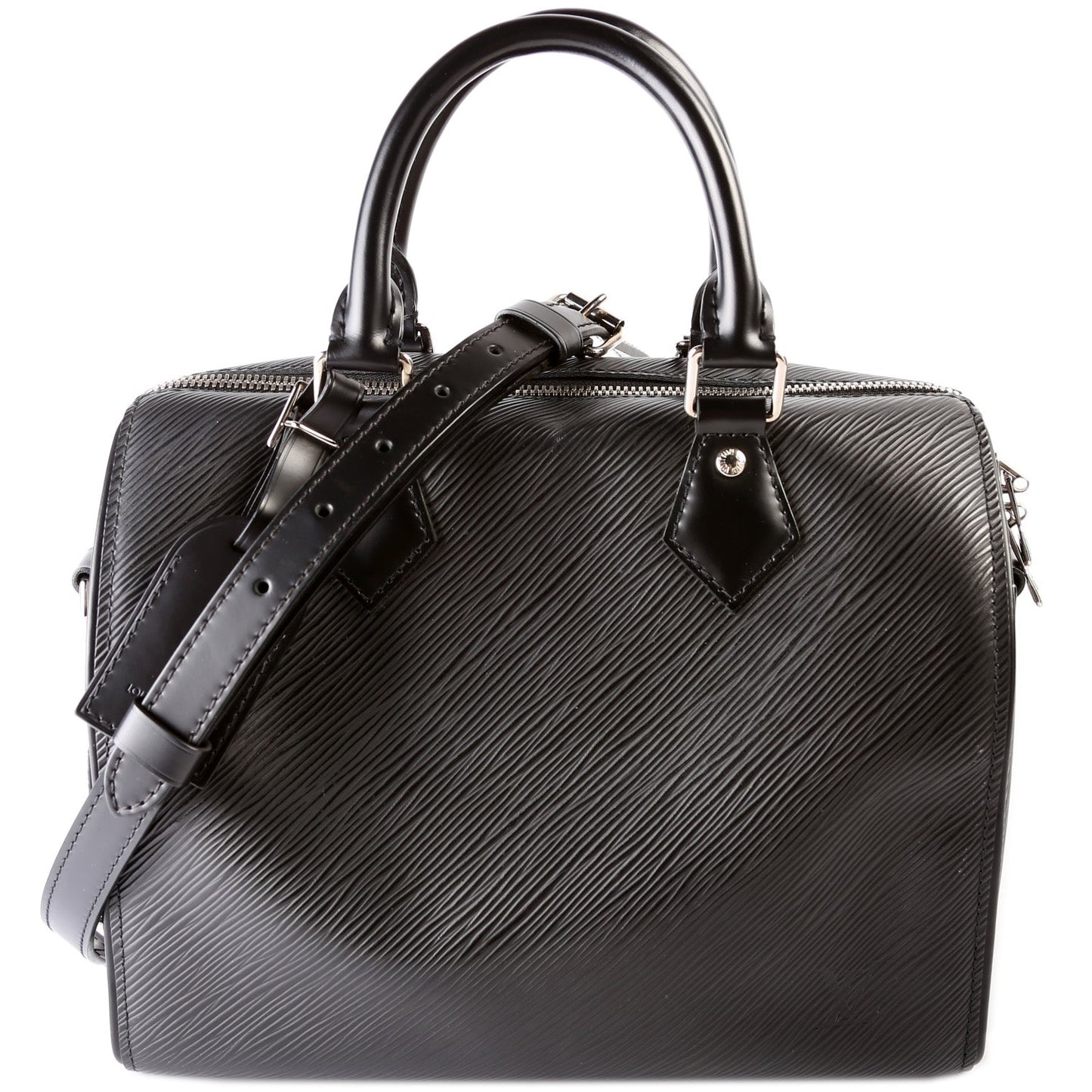 Louis Vuitton Speedy 25 Bandouliere Epi