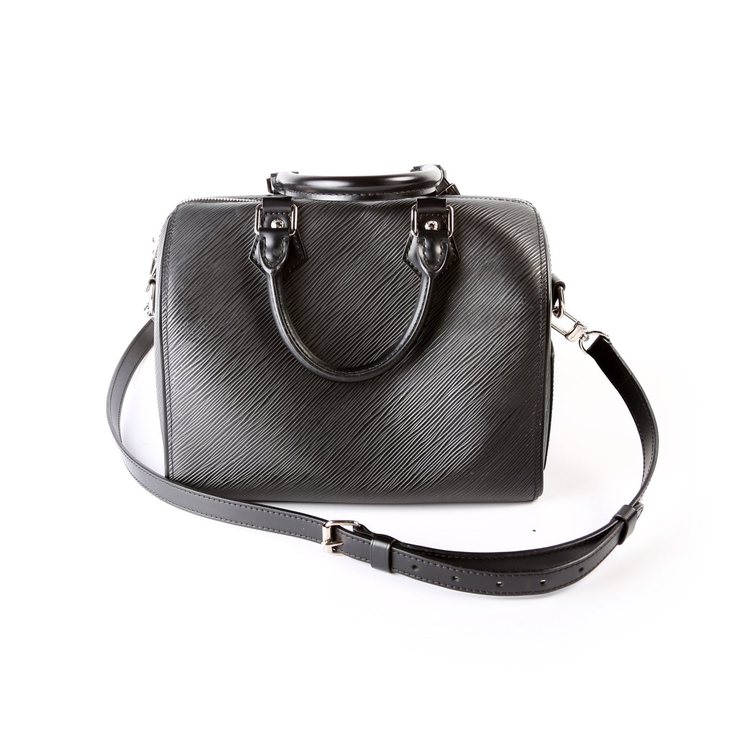 Louis Vuitton Speedy 25 Bandouliere Epi