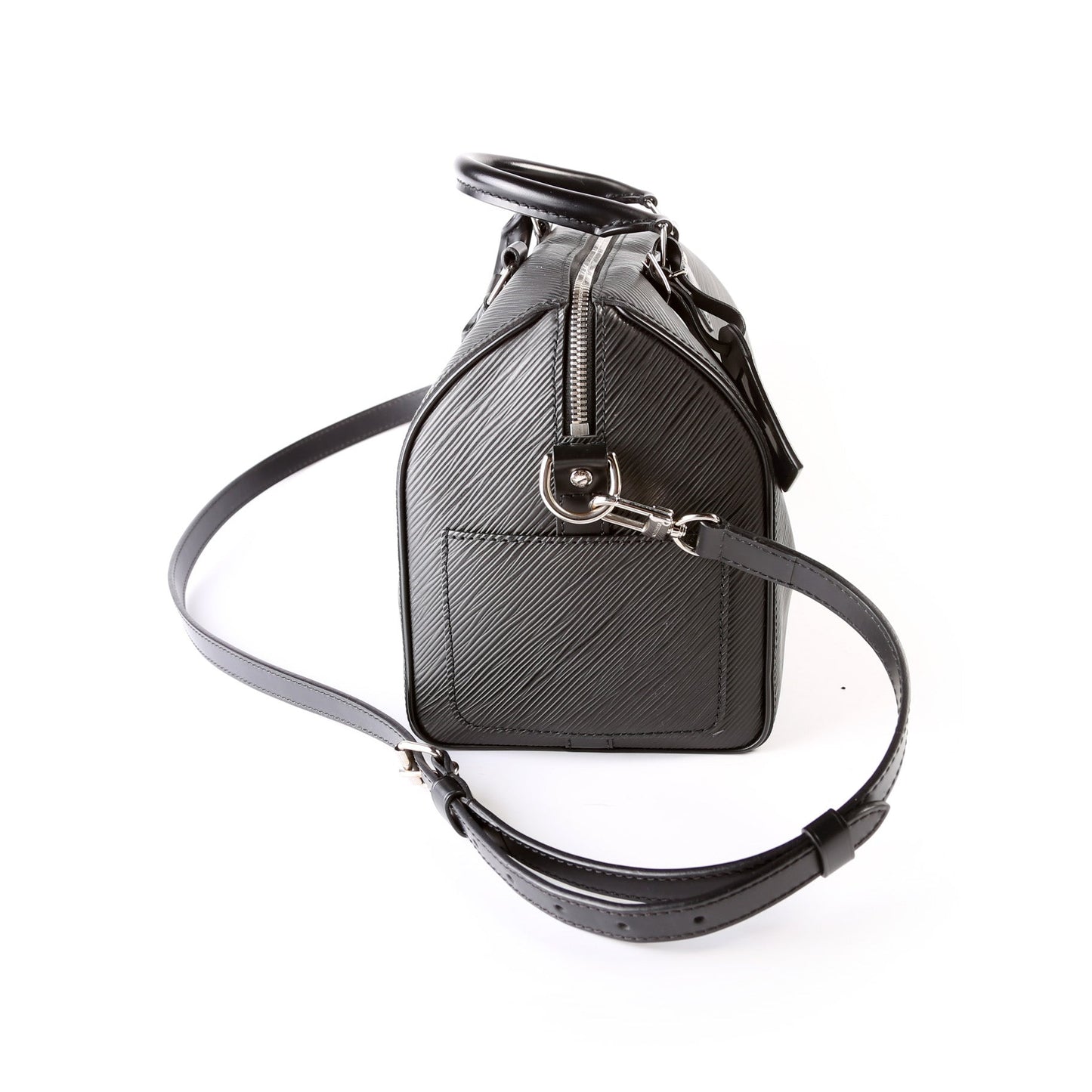 Louis Vuitton Speedy 25 Bandouliere Epi