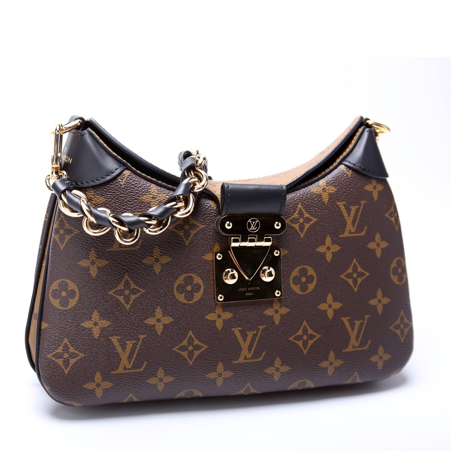 Louis Vuitton Twinny Monogram