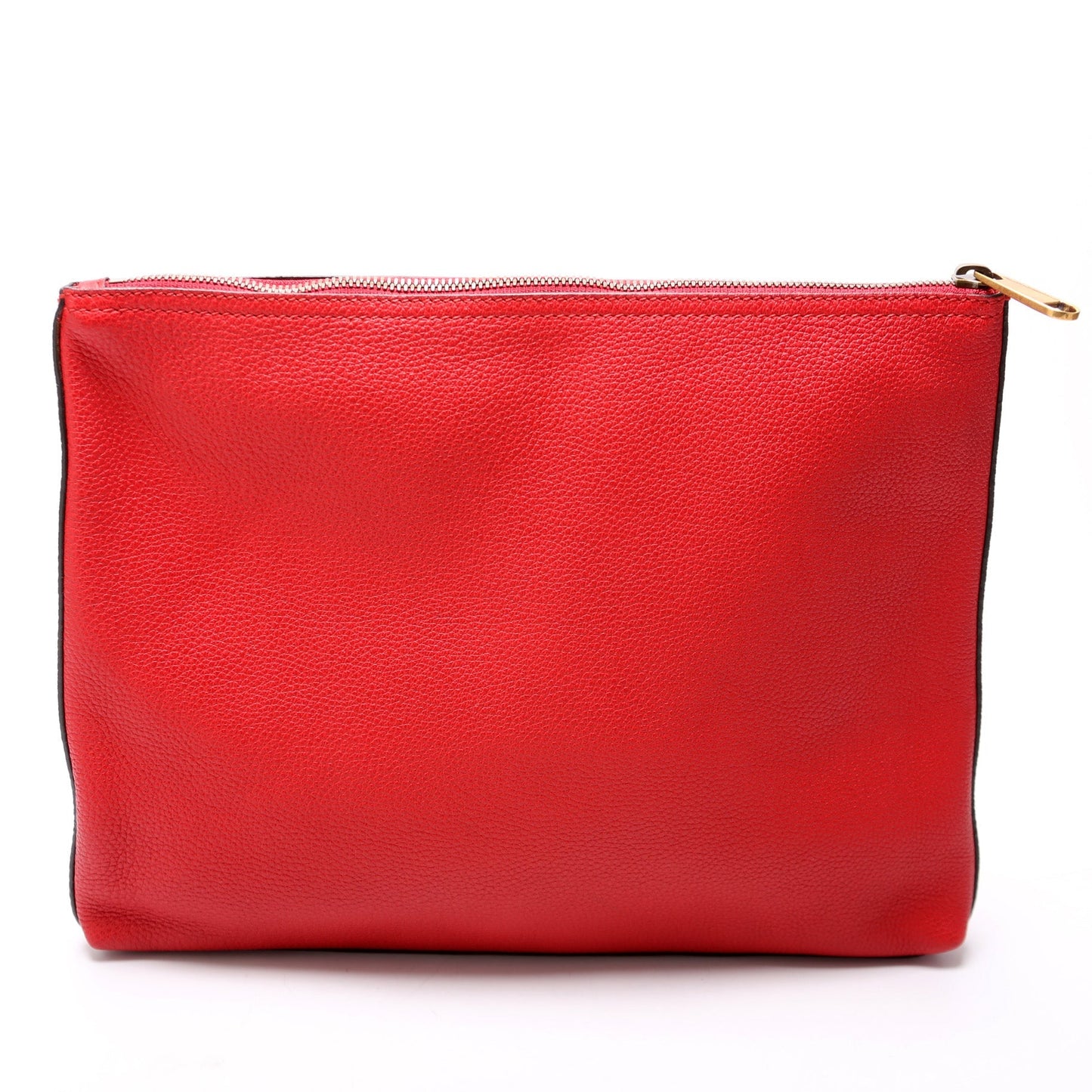 Gucci Retro Logo Portfolio Clutch