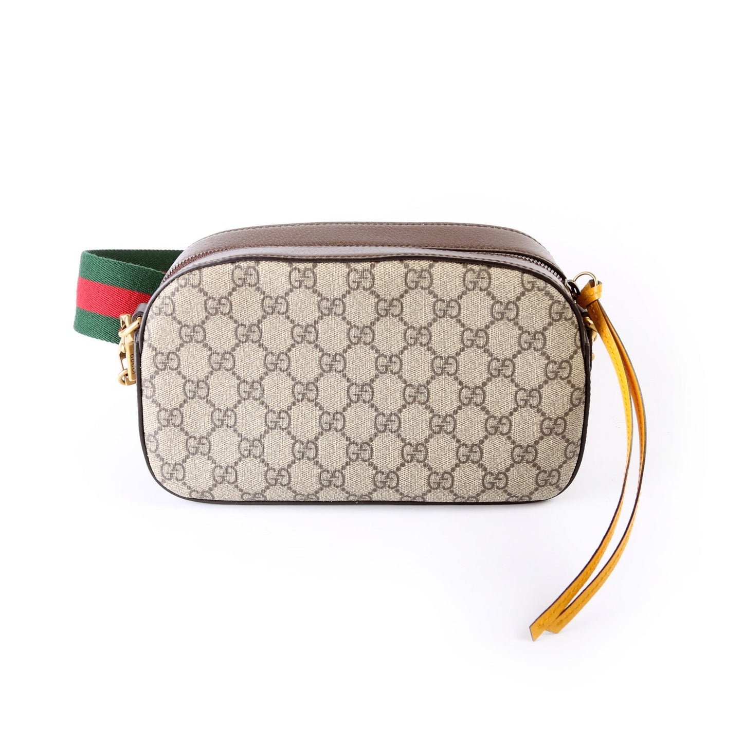 Gucci 476466 GG Supreme Messanger Bag