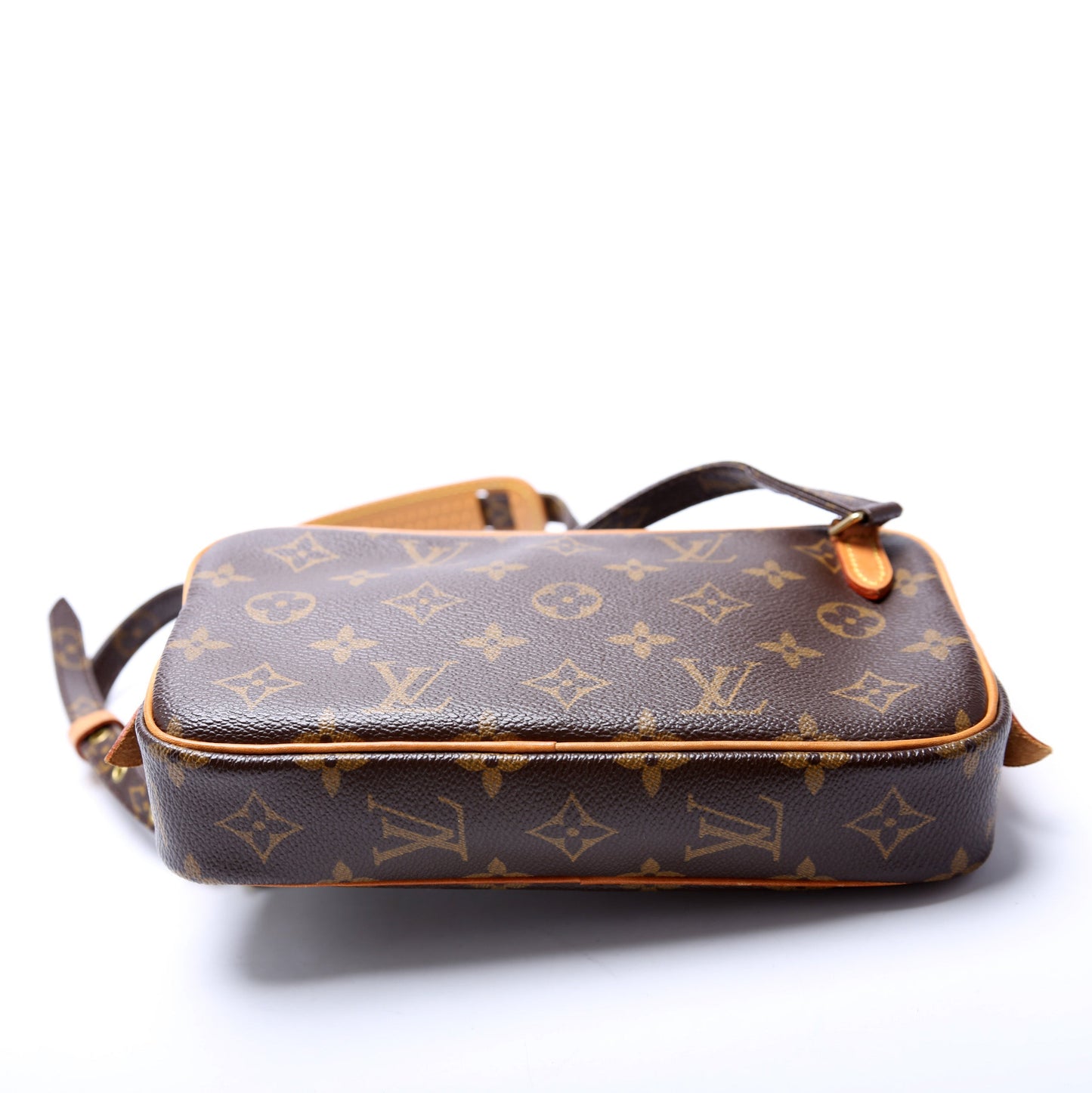 Louis Vuitton Pochette Marly Bandouliere Monogram