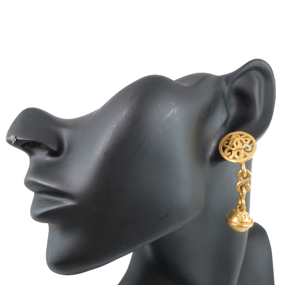 Chanel Suzue Earrings