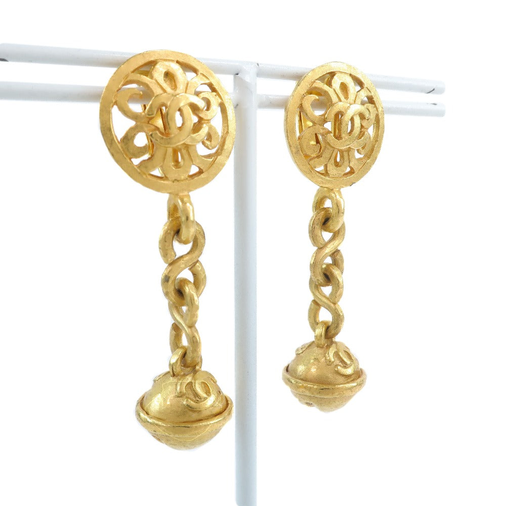 Chanel Suzue Earrings