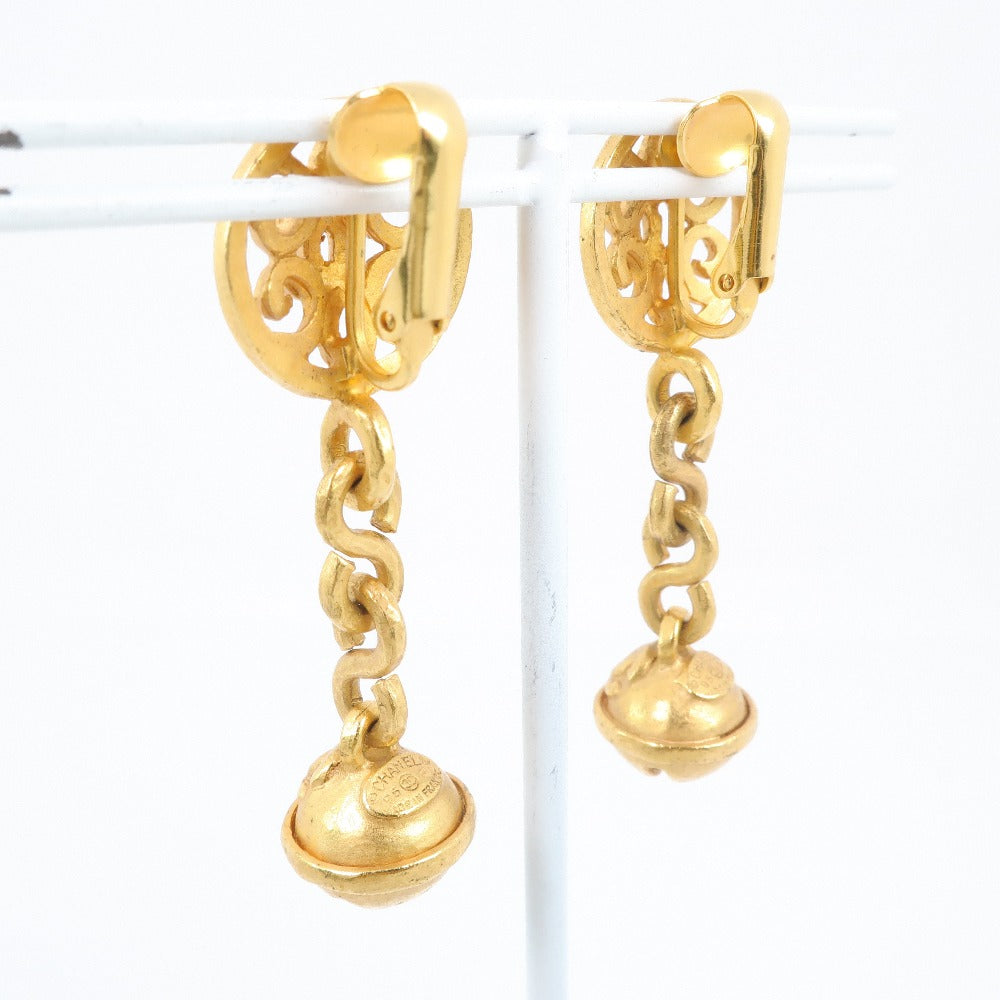 Chanel Suzue Earrings