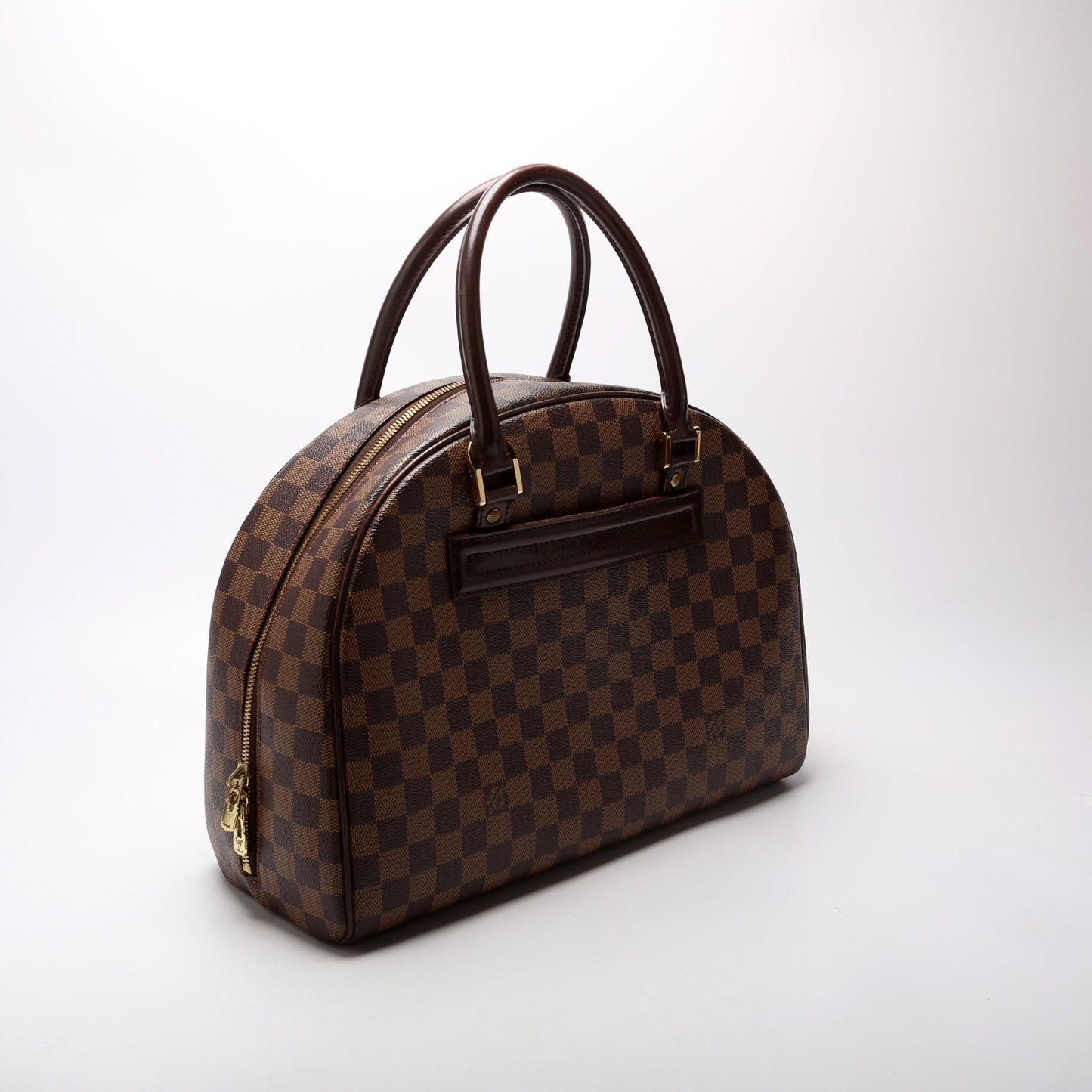 Louis Vuitton Nolita Damier Ebene