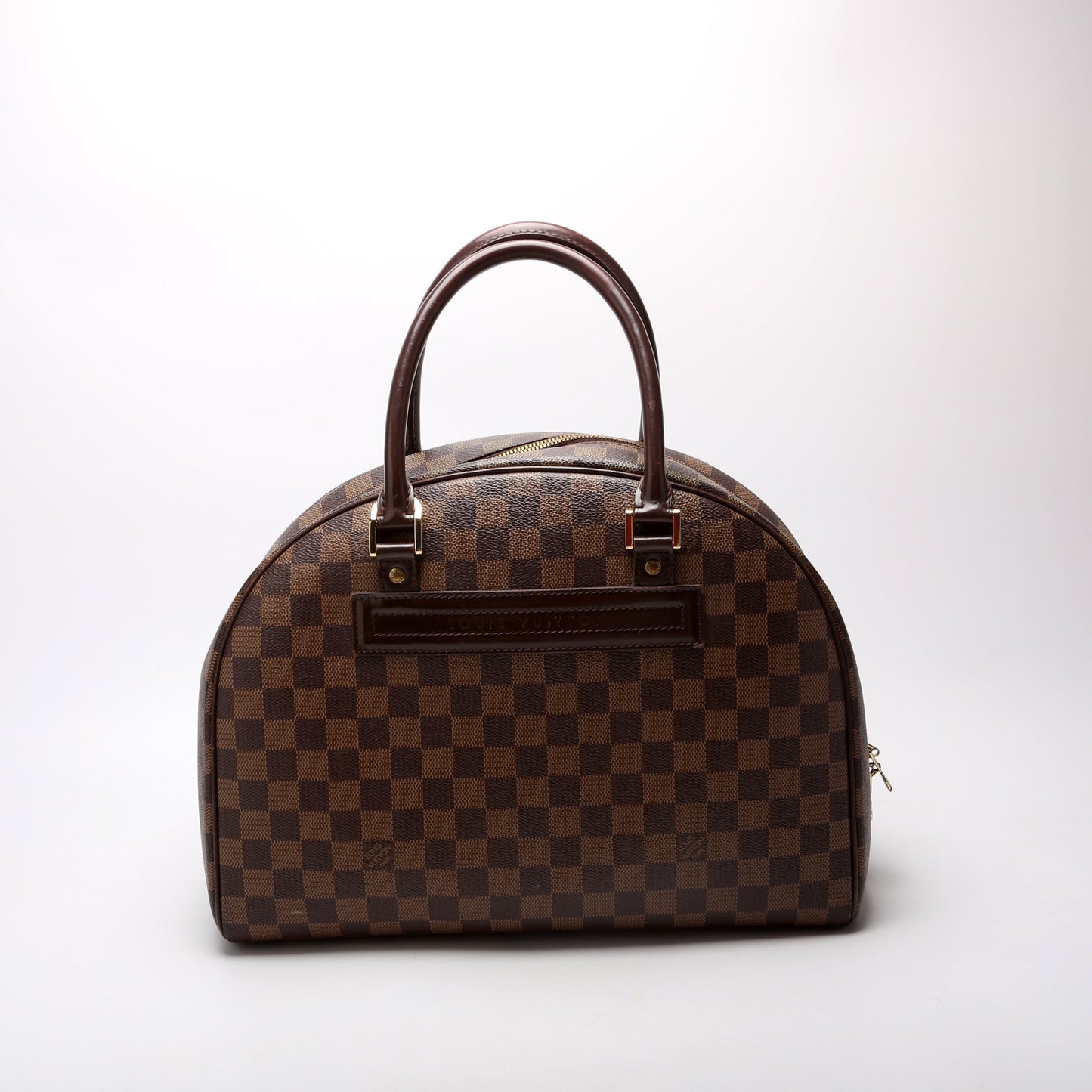 Louis Vuitton Nolita Damier Ebene