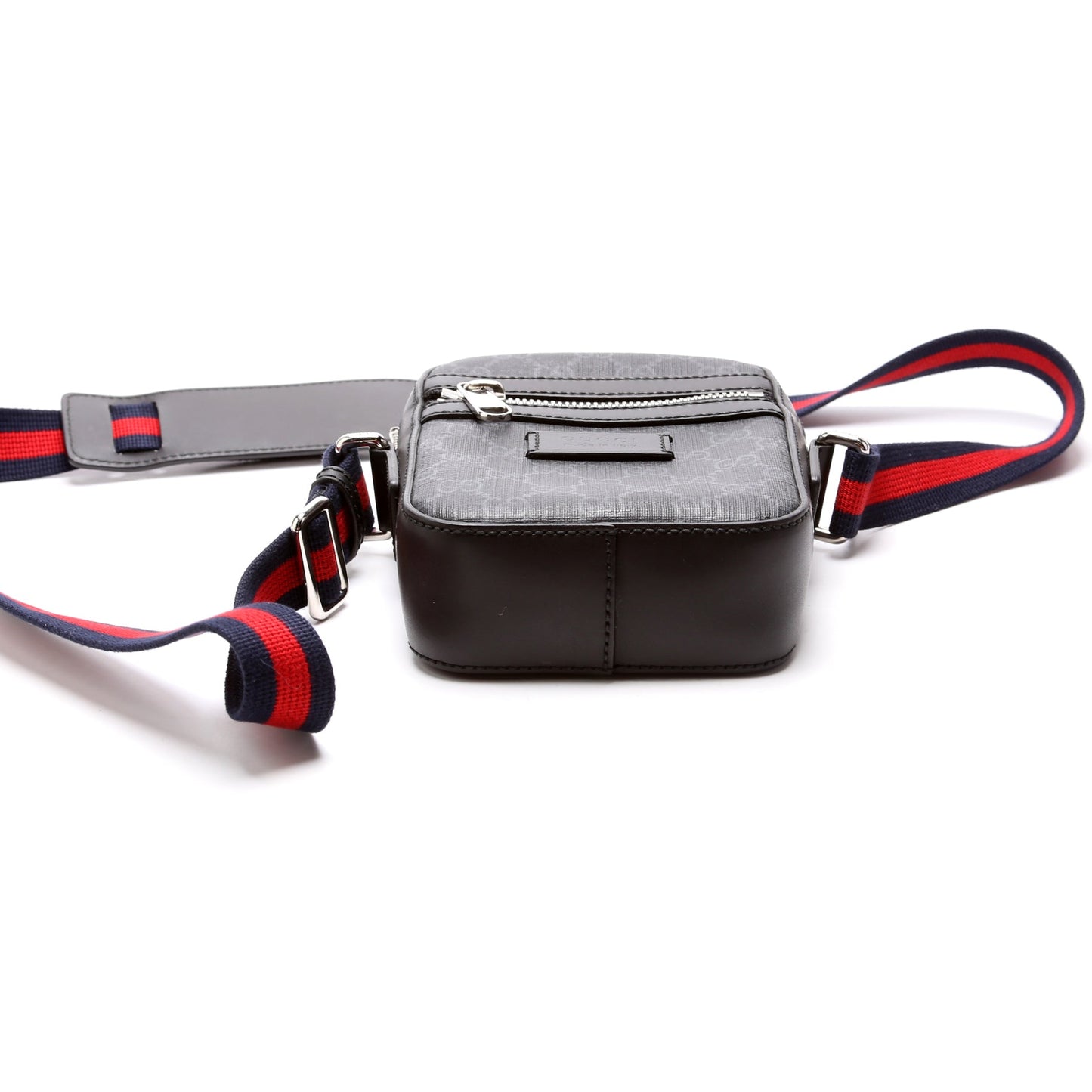 Gucci  GG Supreme Messenger