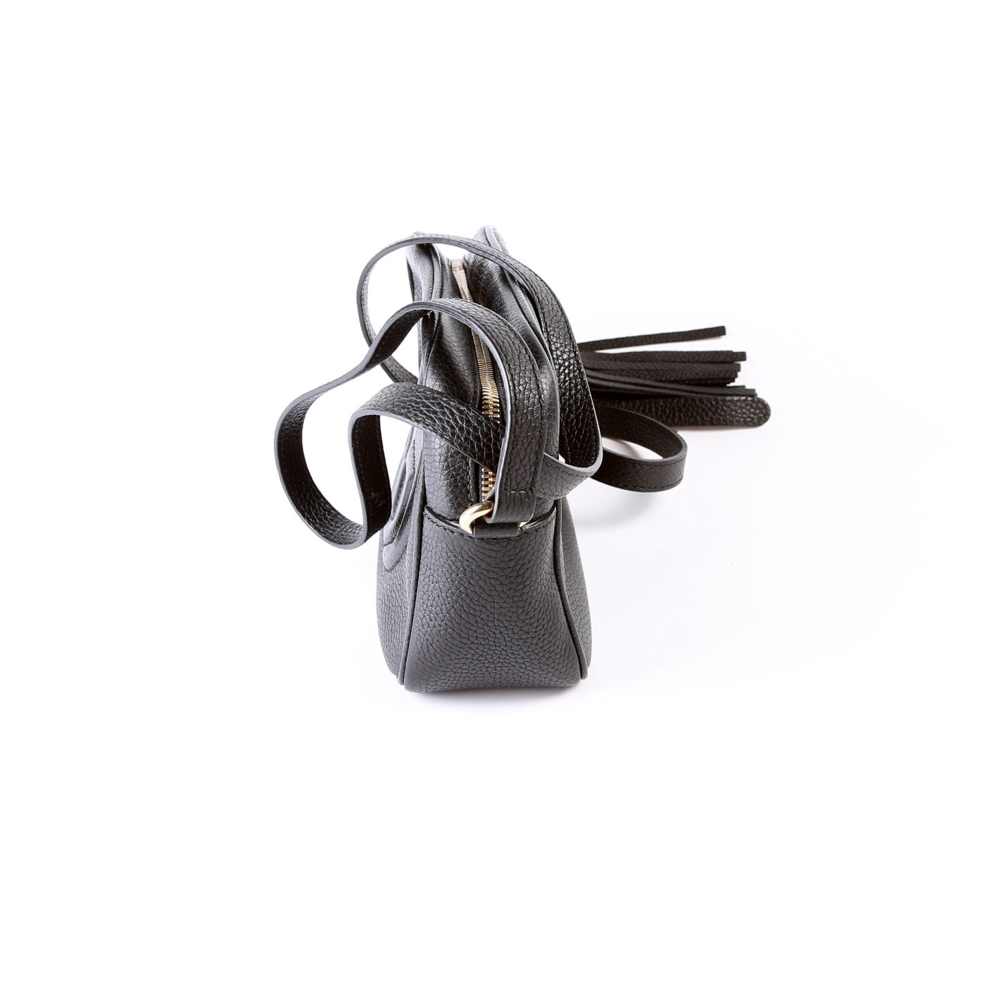 Gucci 308364 Soho Disco Crossbody Bag