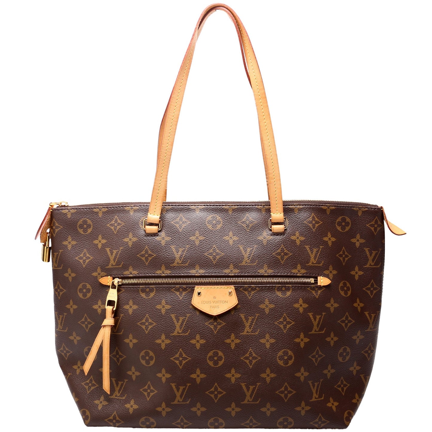 Louis Vuitton Iena MM Monogram