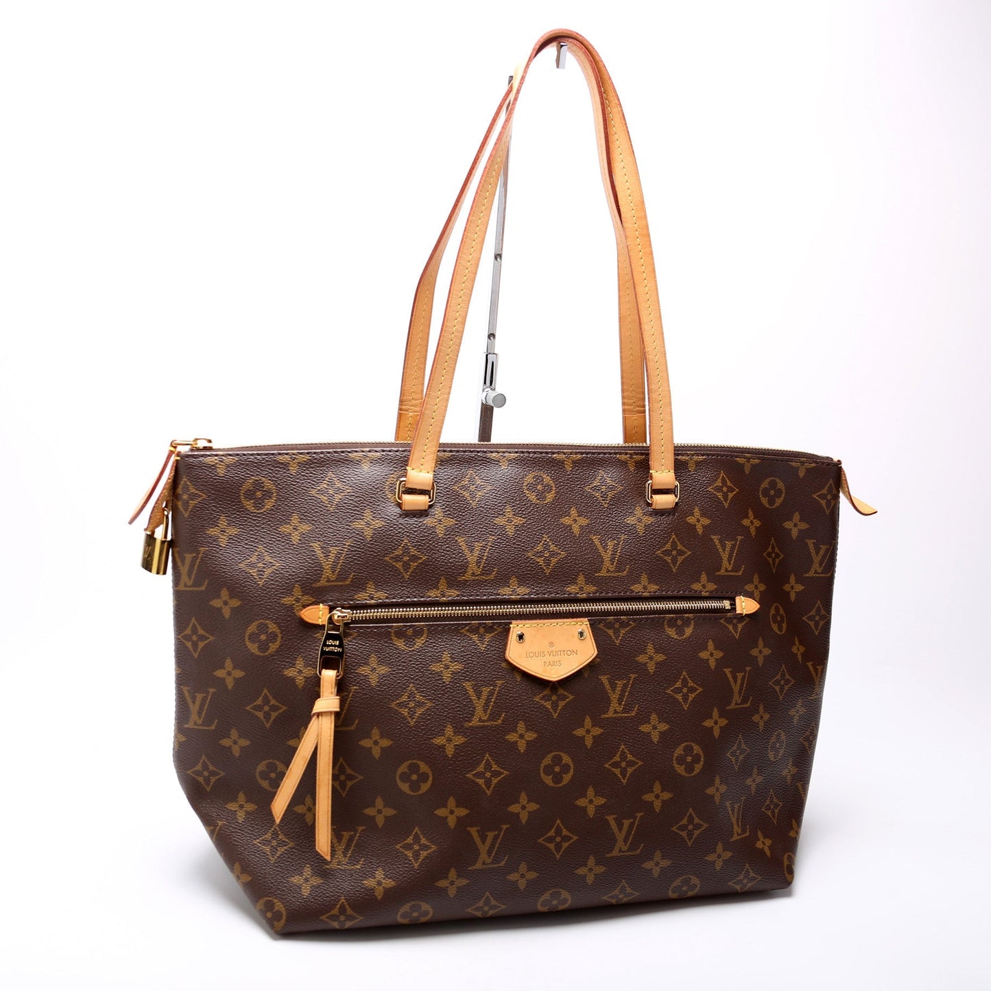 Louis Vuitton Iena MM Monogram