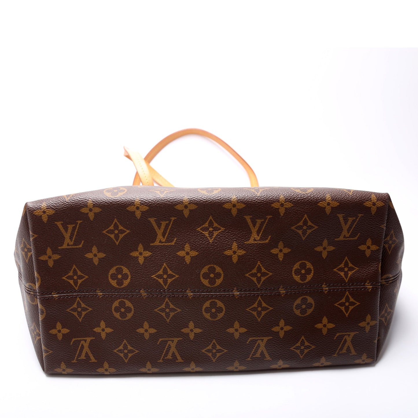 Louis Vuitton Iena MM Monogram