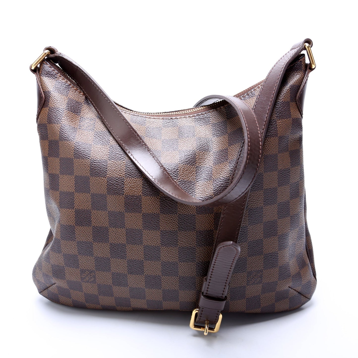 Louis Vuitton Bloomsbury PM Damier Ebene