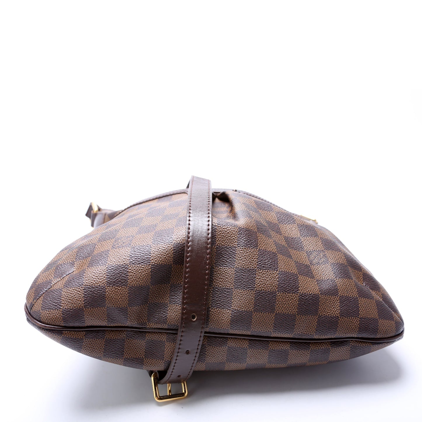 Louis Vuitton Bloomsbury PM Damier Ebene