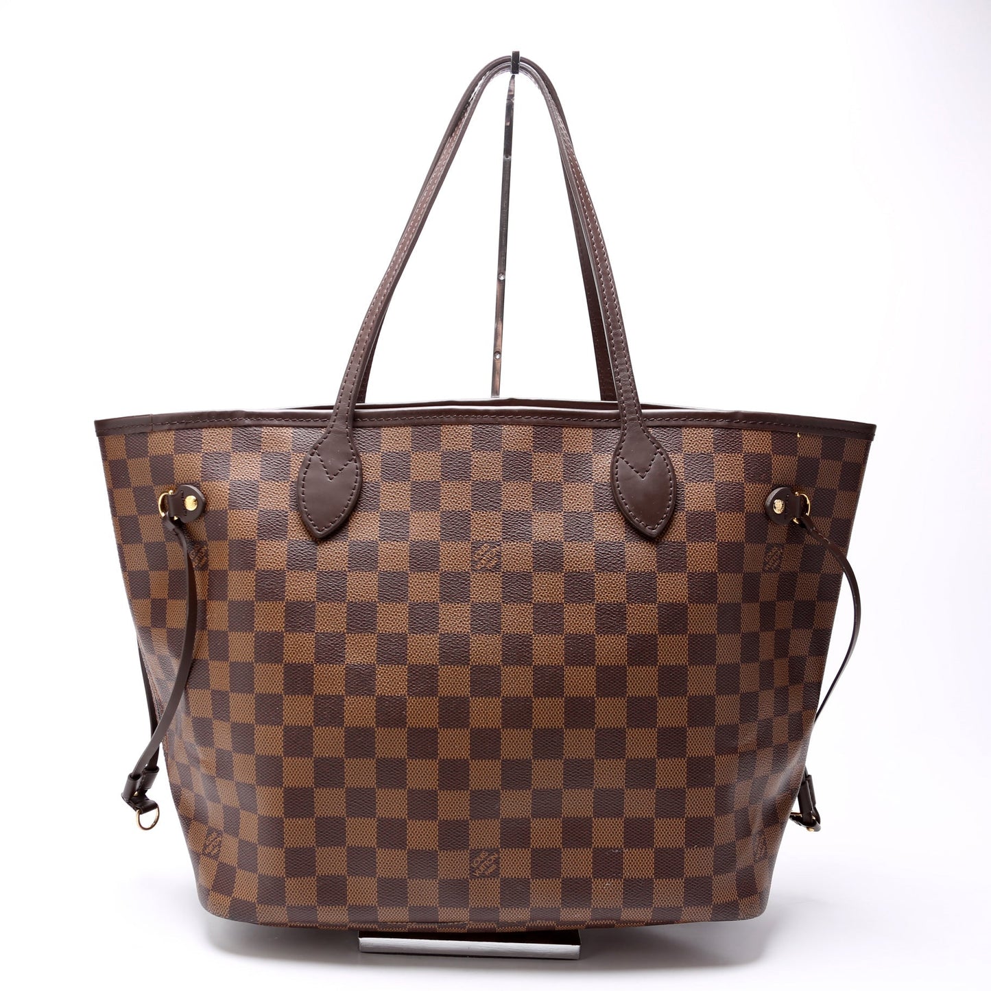 Louis Vuitton Neverfull MM Damier Ebene