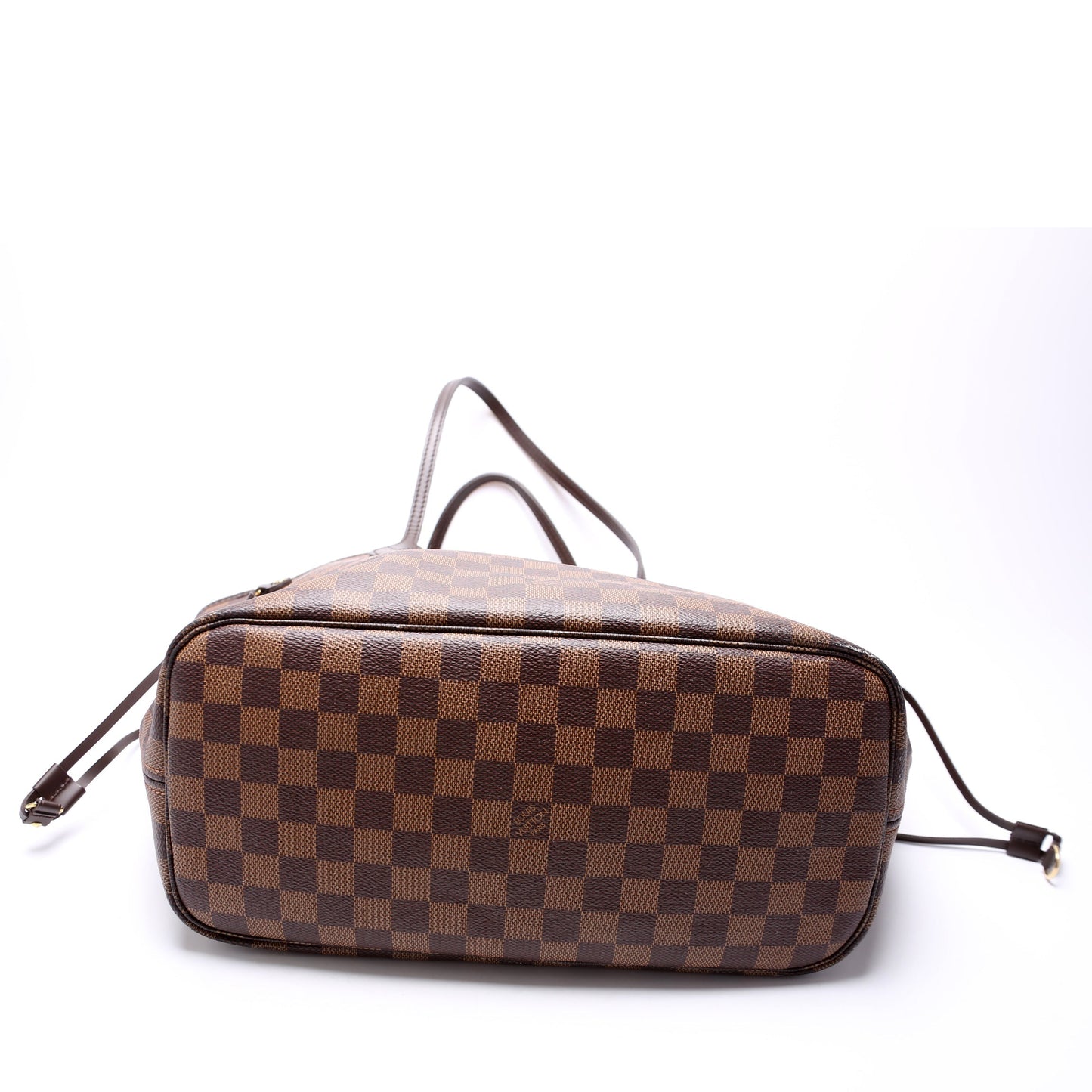 Louis Vuitton Neverfull MM Damier Ebene