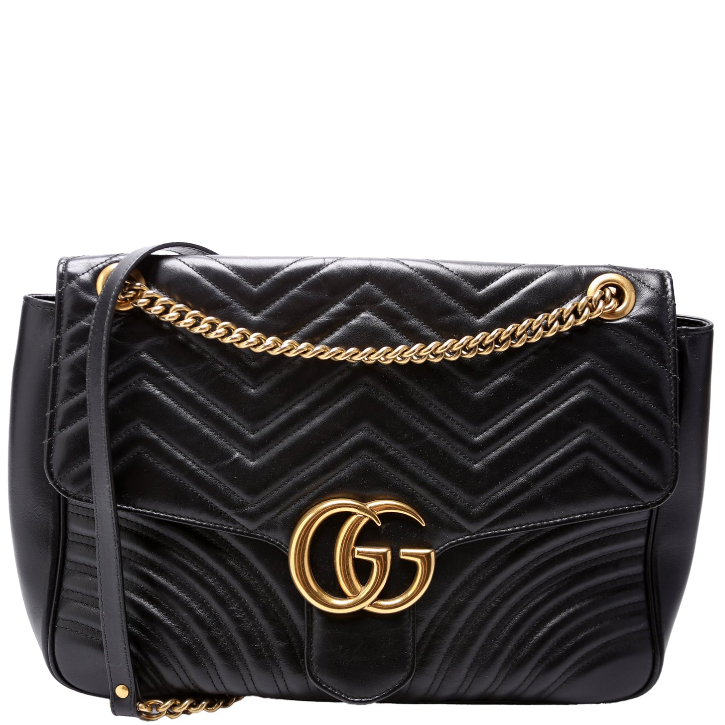 Gucci  Marmont Large