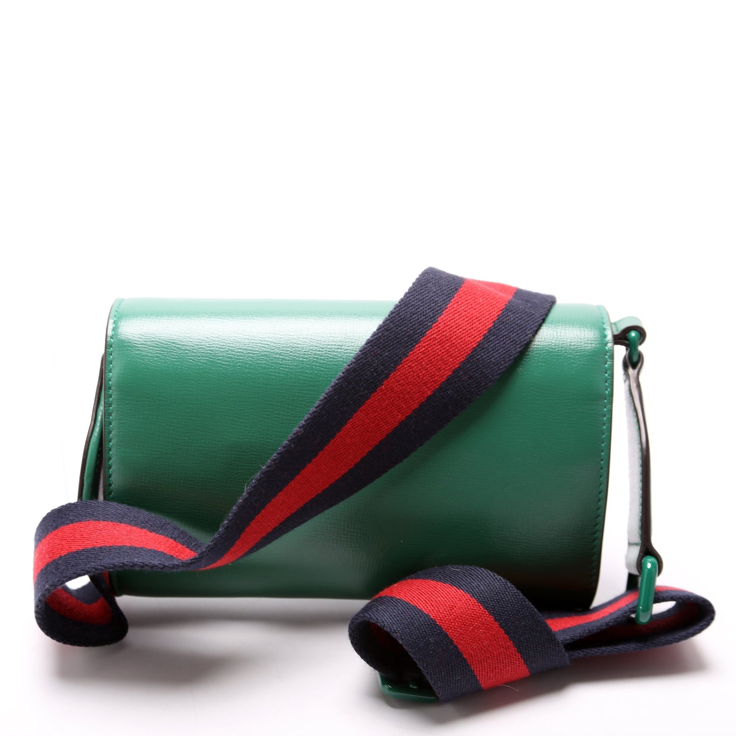 Gucci  Horsebit  Mini Leather