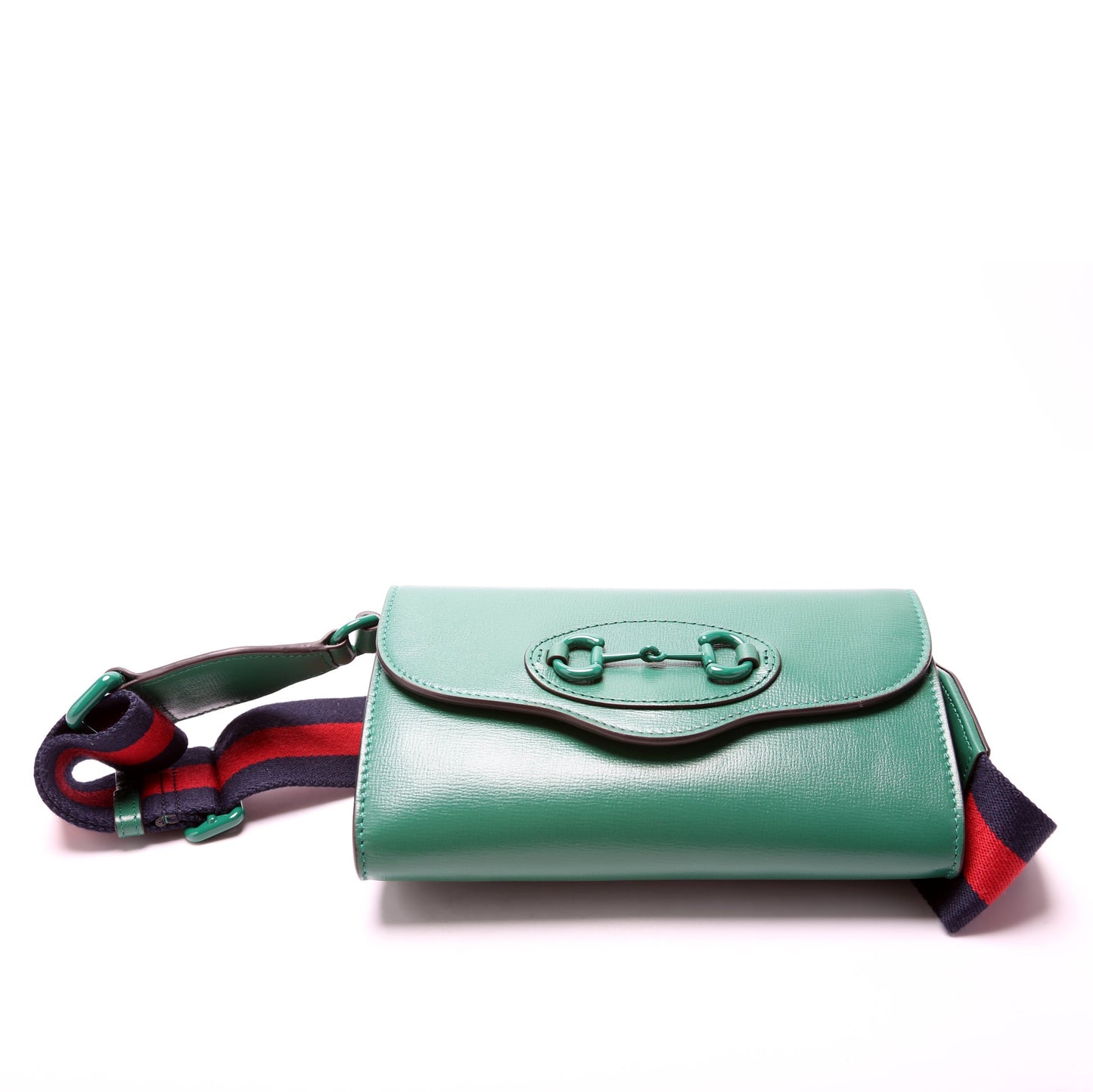 Gucci  Horsebit  Mini Leather