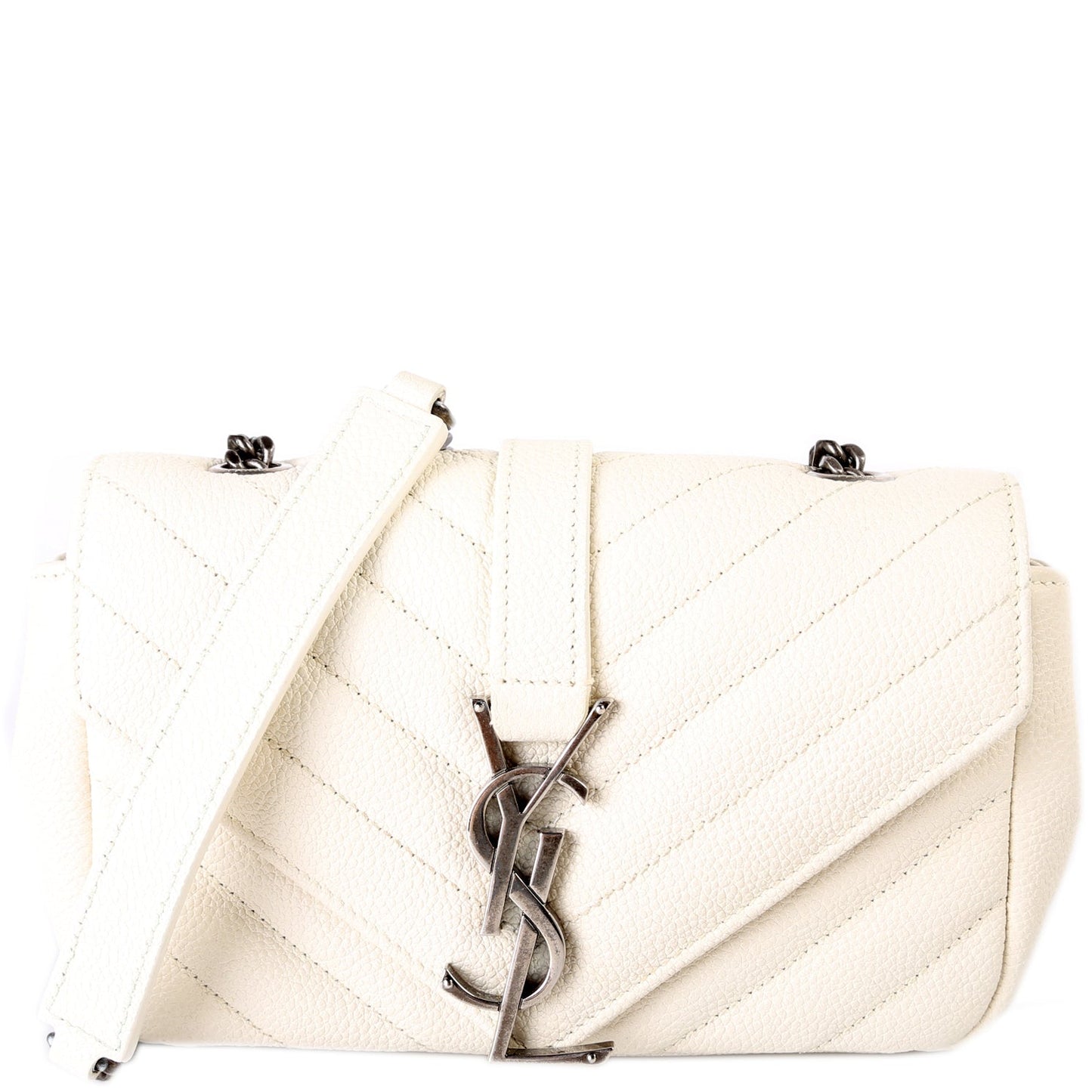 Saint Laurent Classic Baby Monogram 399289 Bag