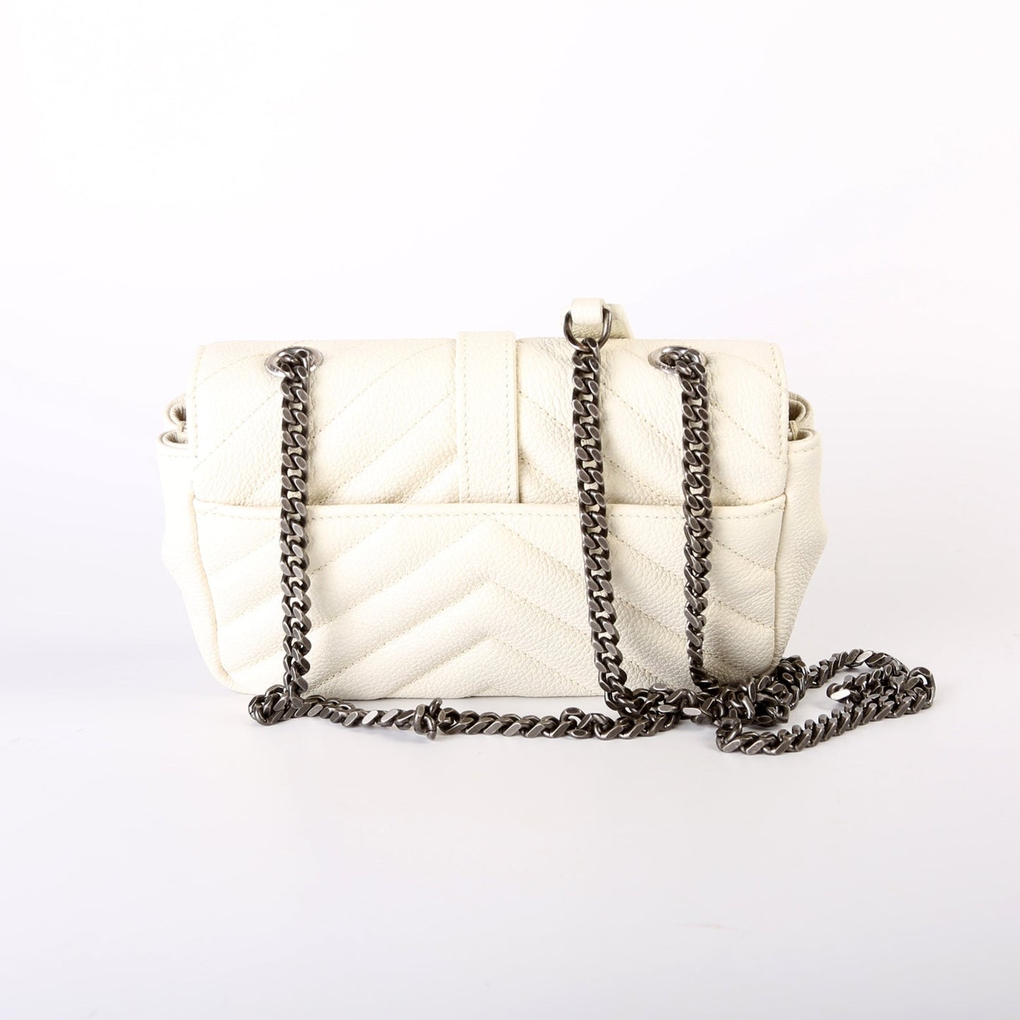 Saint Laurent Classic Baby Monogram 399289 Bag