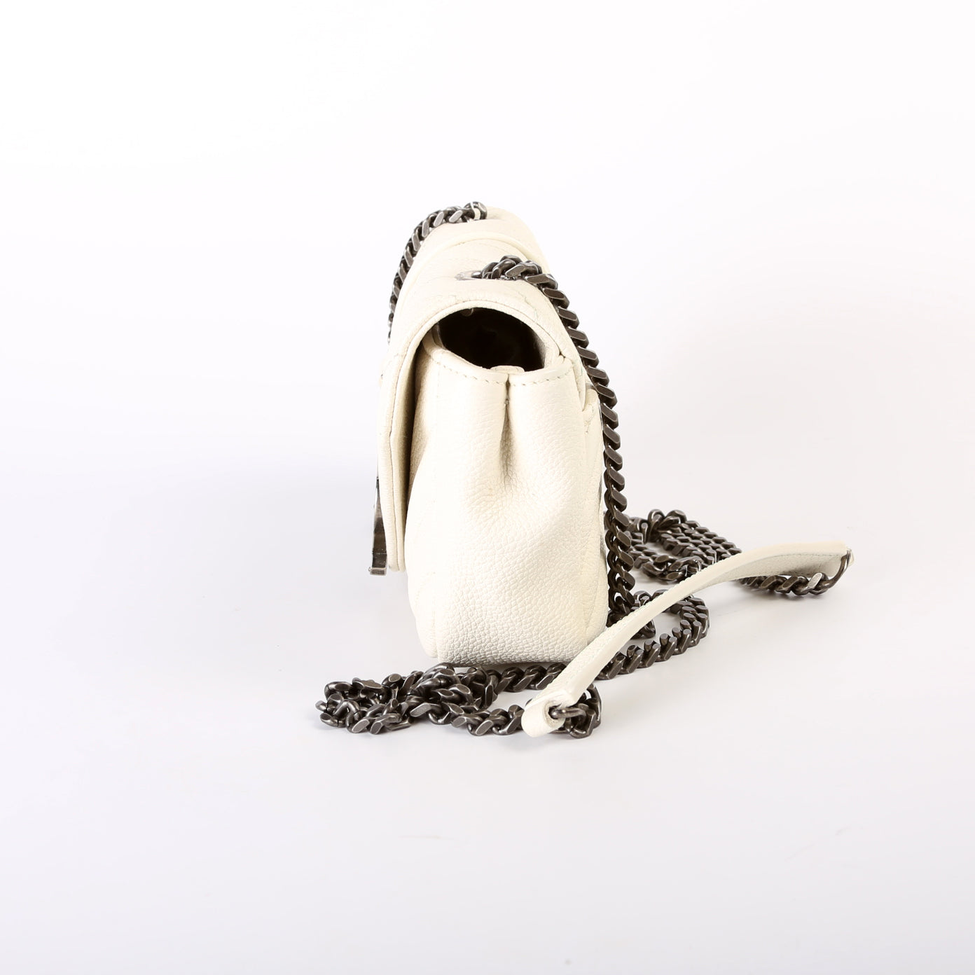 Saint Laurent Classic Baby Monogram 399289 Bag