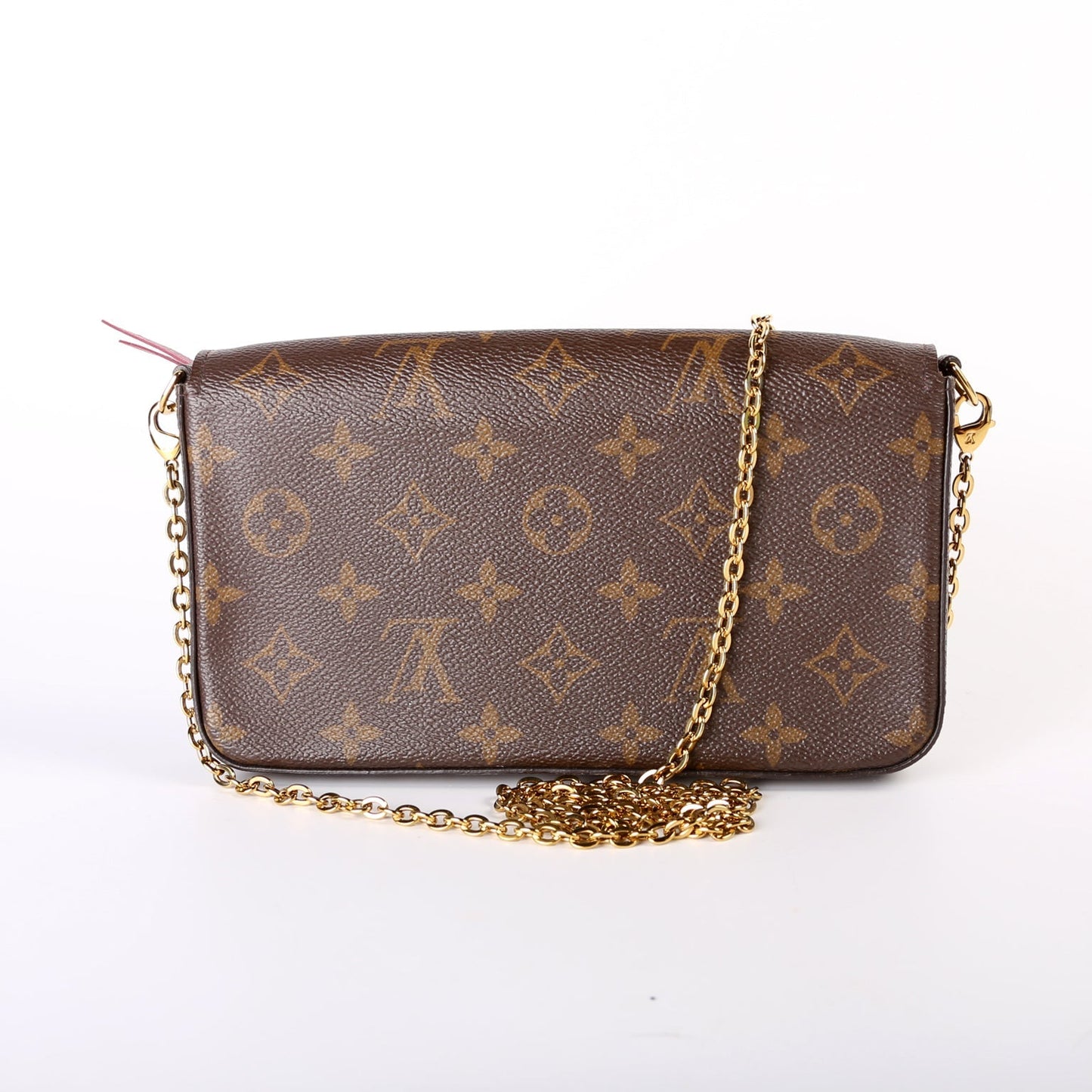 Louis Vuitton Pochette Felicie Monogram