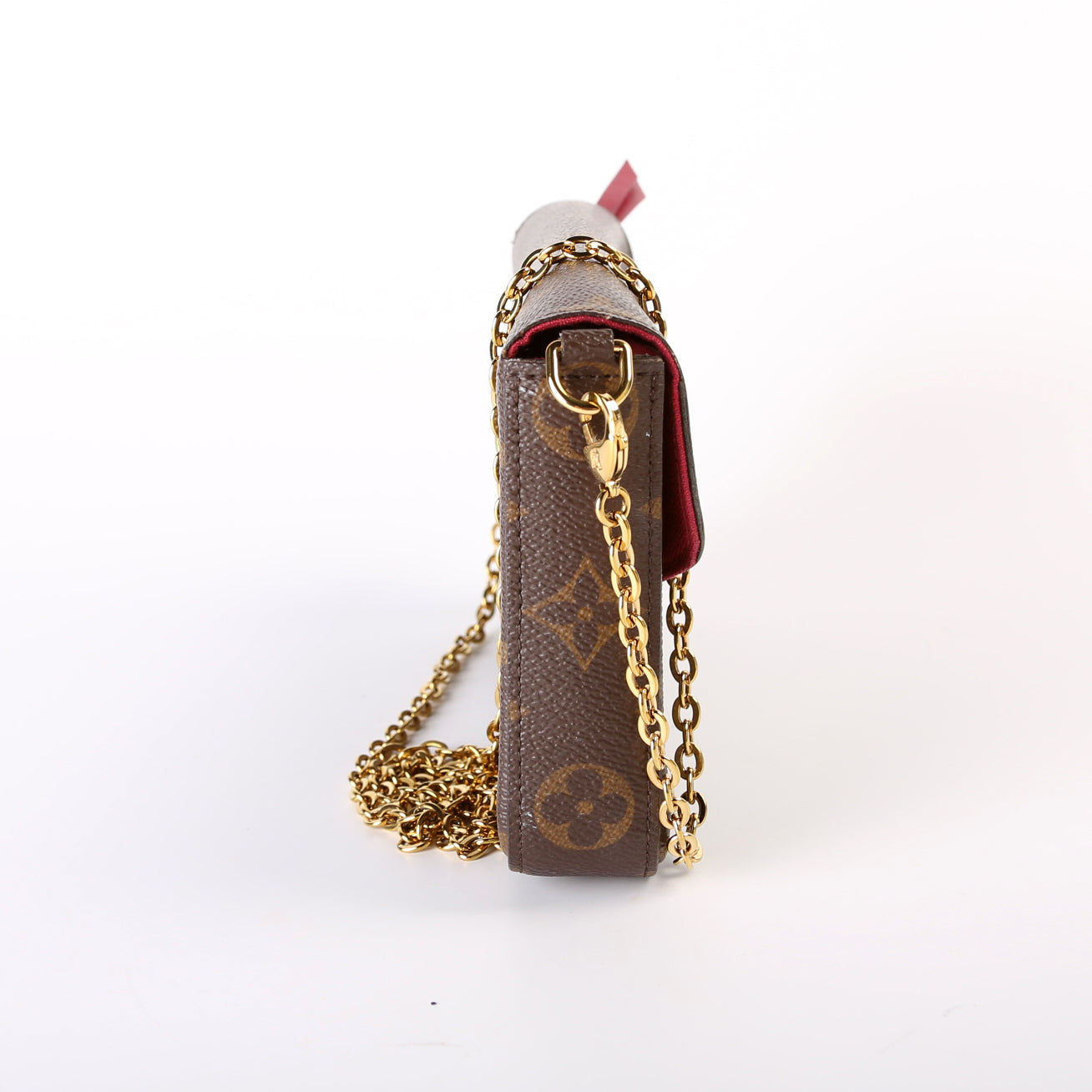 Louis Vuitton Pochette Felicie Monogram