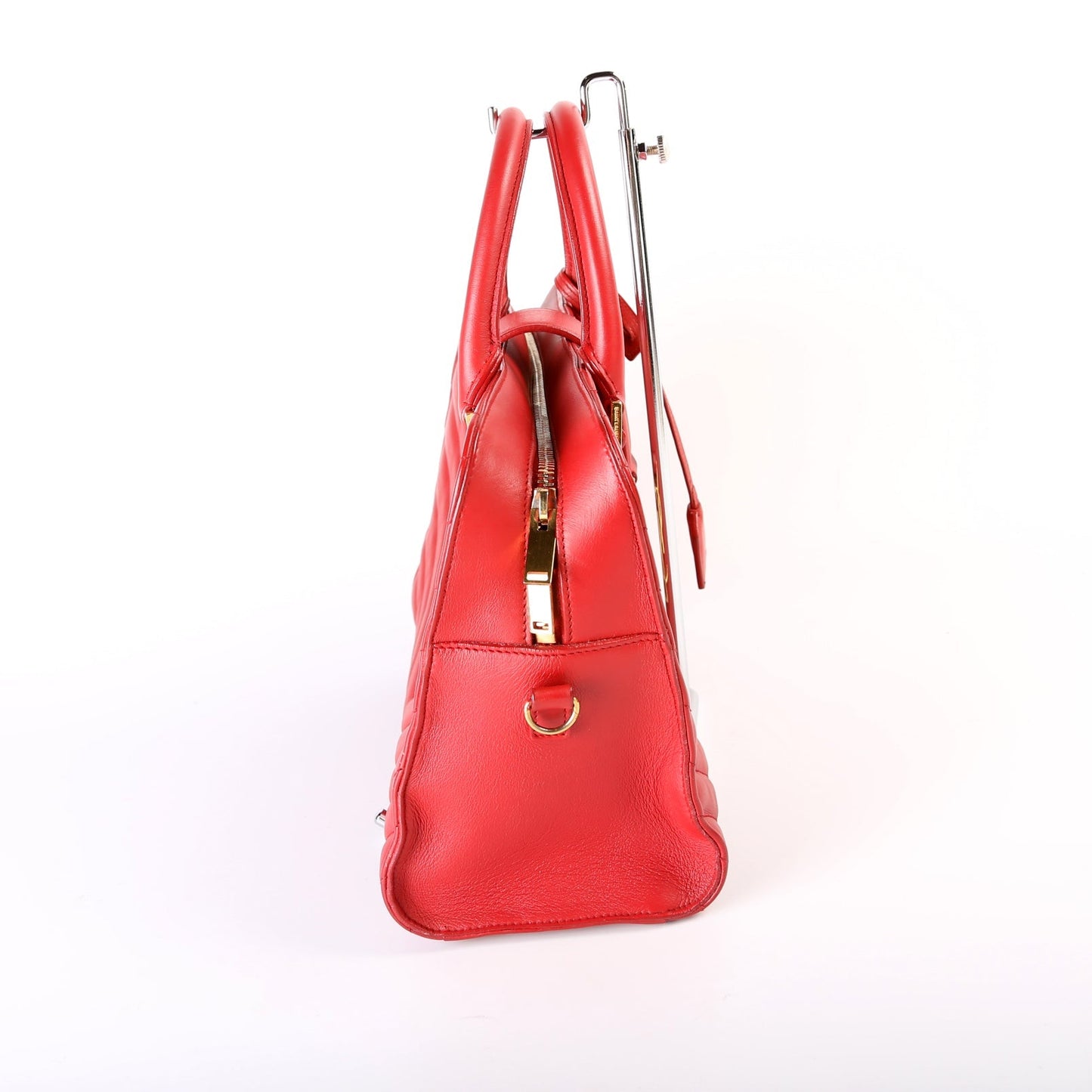 Saint Laurent 357397 Cabas Small Bag