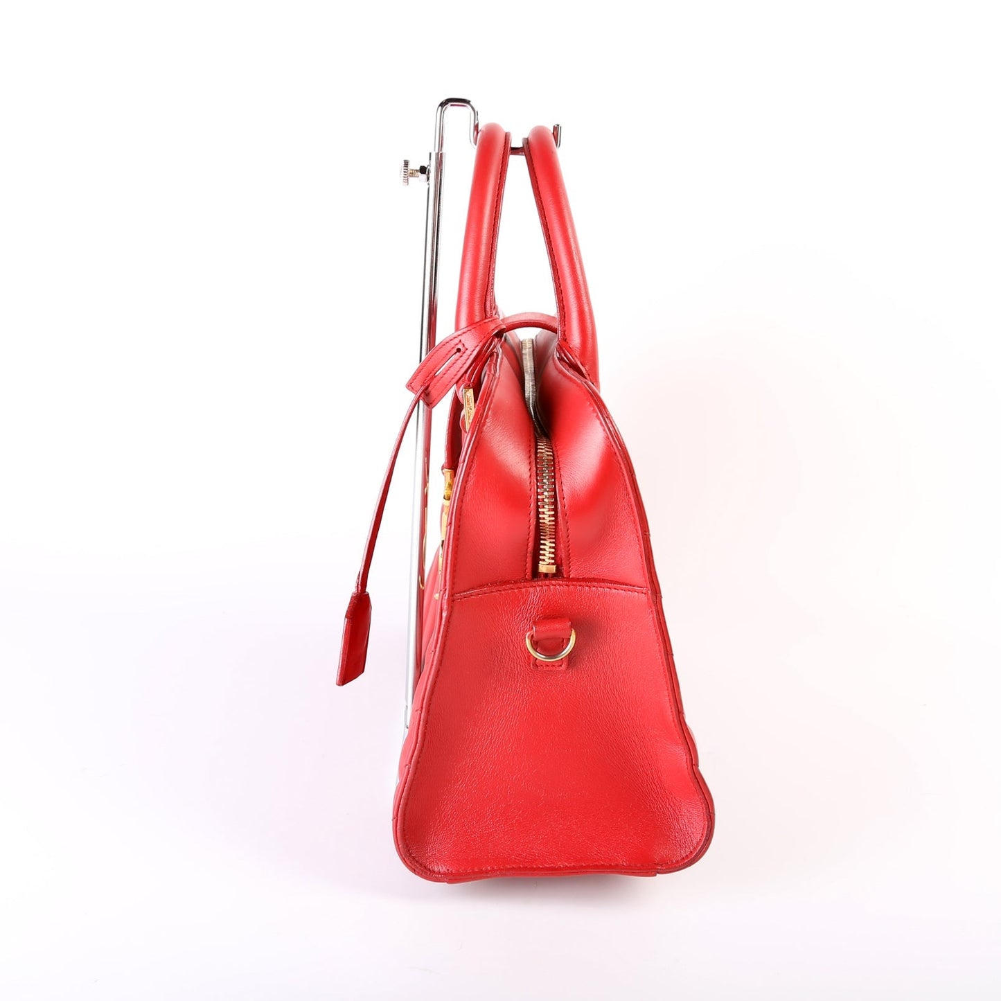 Saint Laurent 357397 Cabas Small Bag