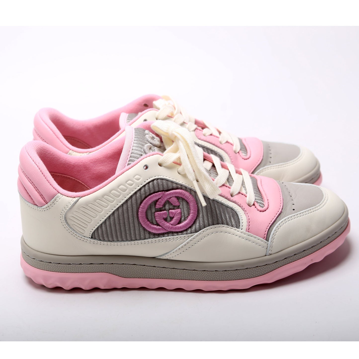 Gucci Mac Sneakers Size .